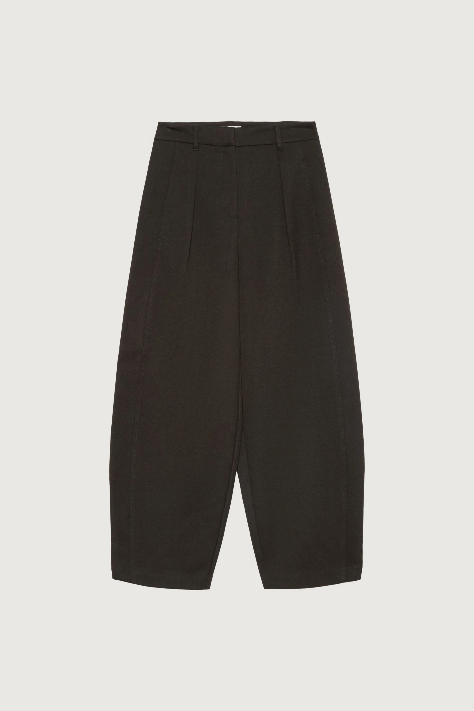 BARREL LEG TROUSER - Image 5