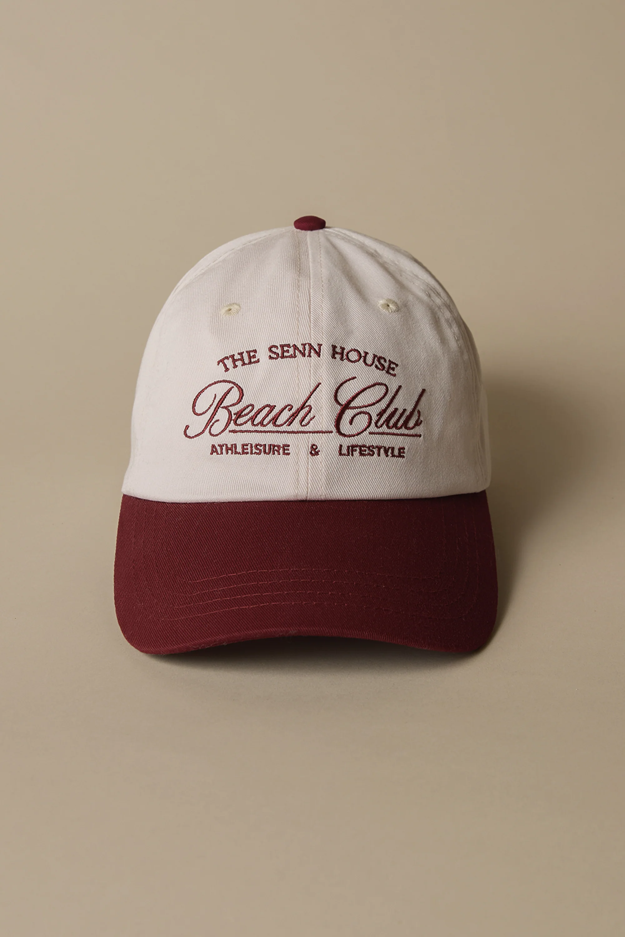 BEACH CLUB CAP - Image 2