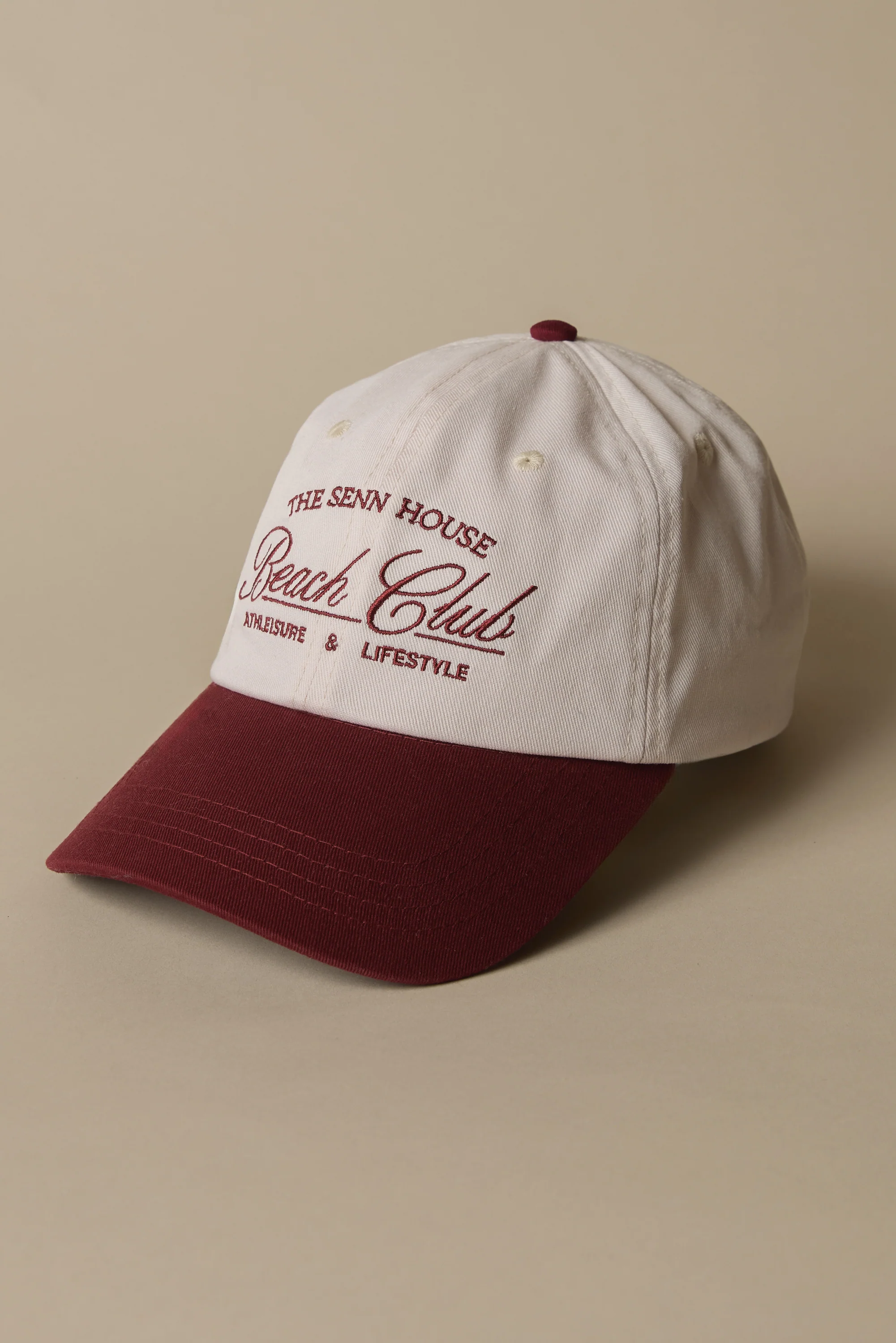 BEACH CLUB CAP - Image 6