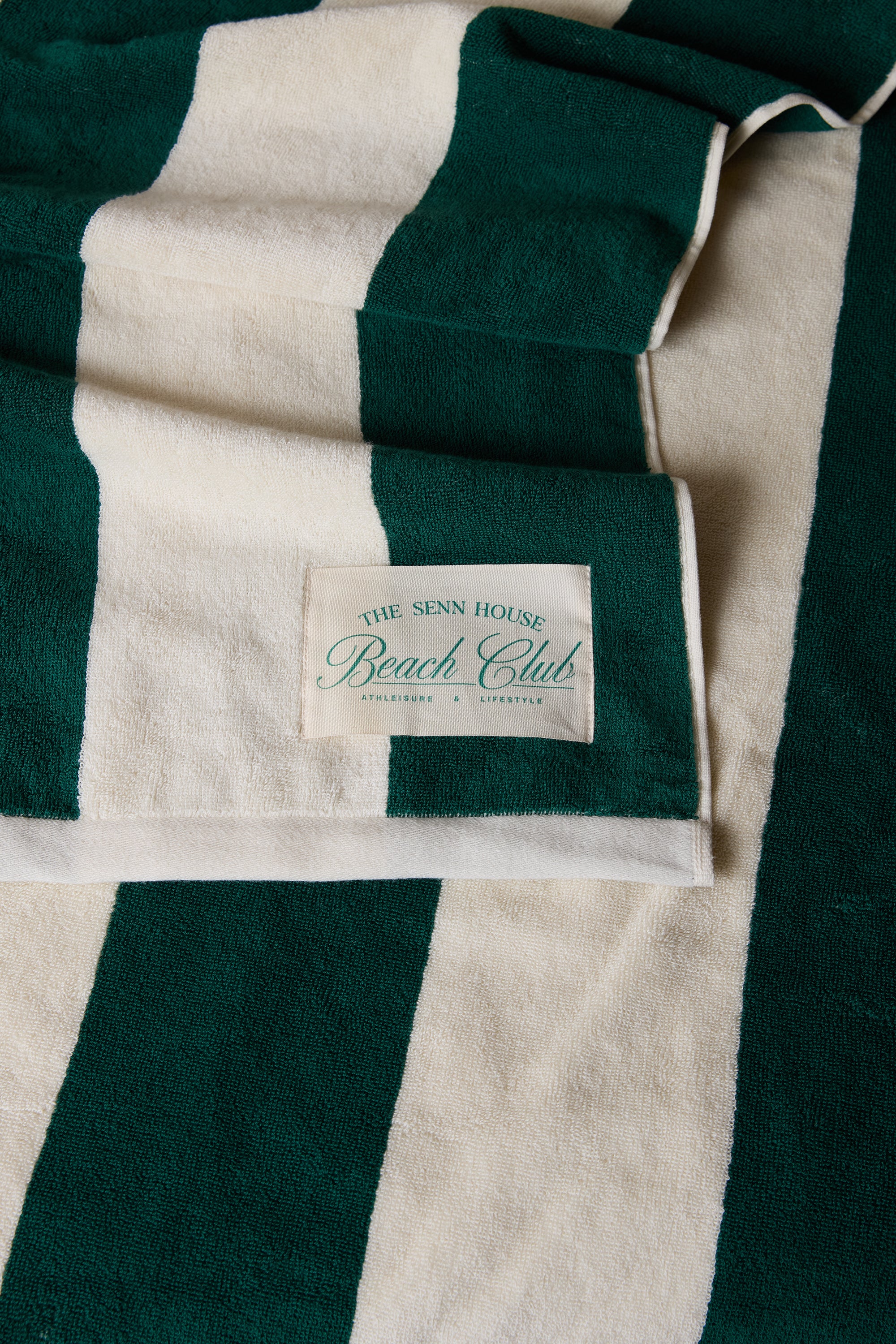 BEACH CLUB TOWEL - Image 3