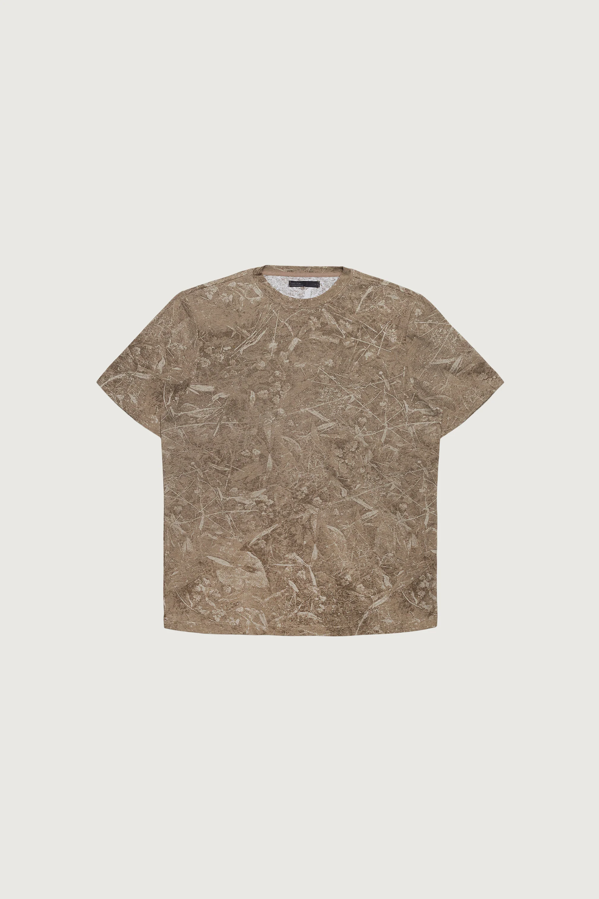 CAMO T-SHIRT - Image 6