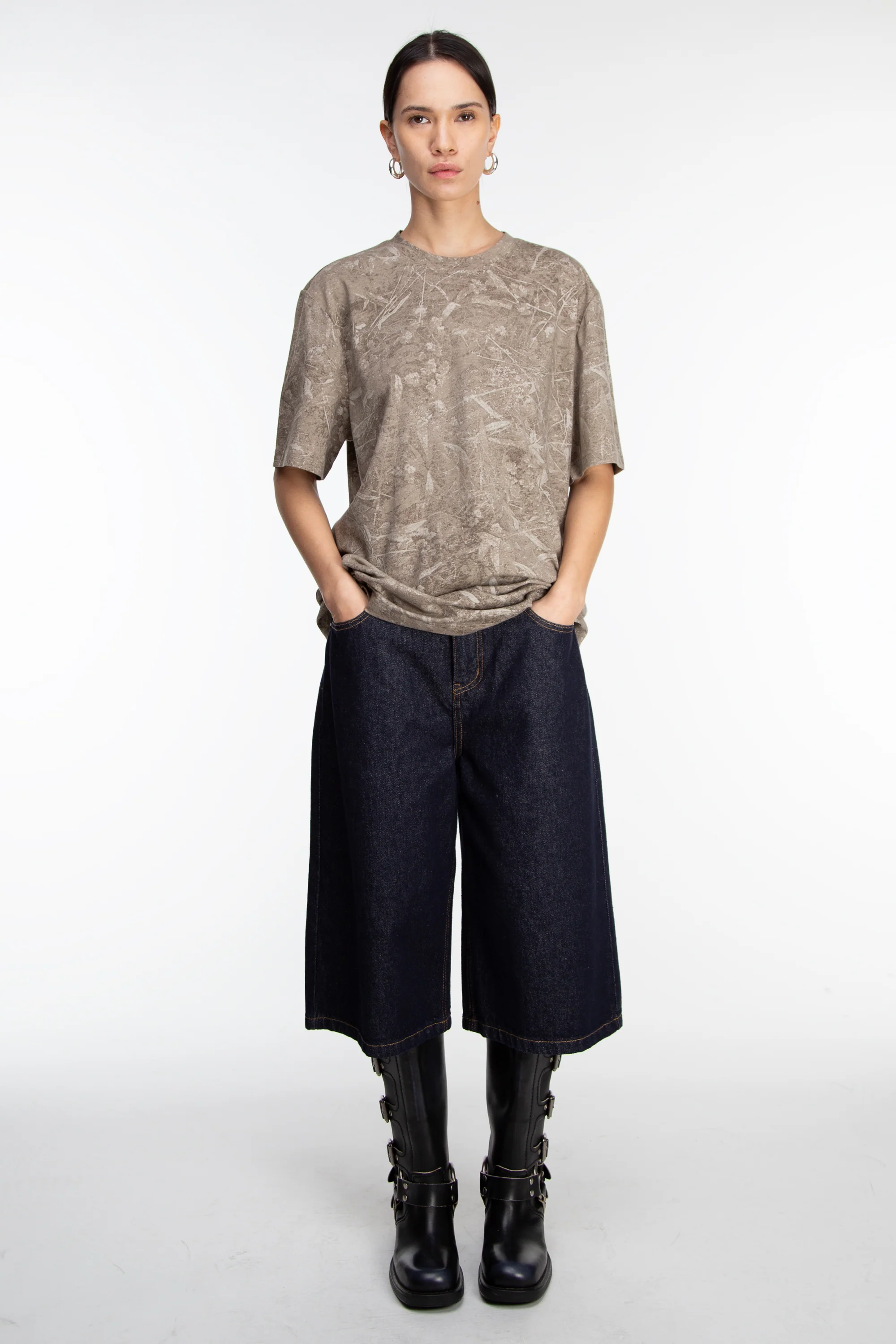 CAMO T-SHIRT - Image 8