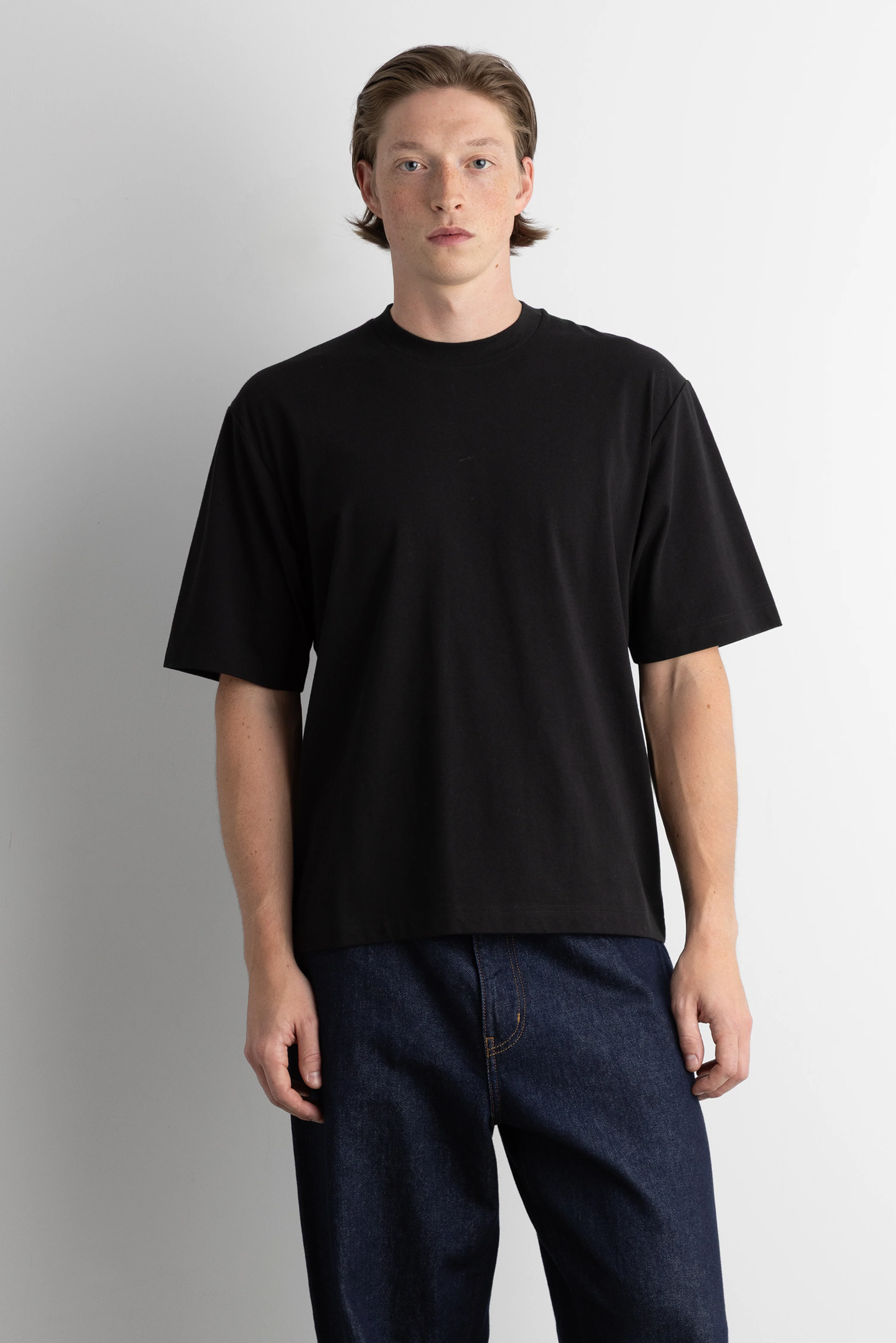 CLASSIC LONG LIGHTWEIGHT CORE T-SHIRT