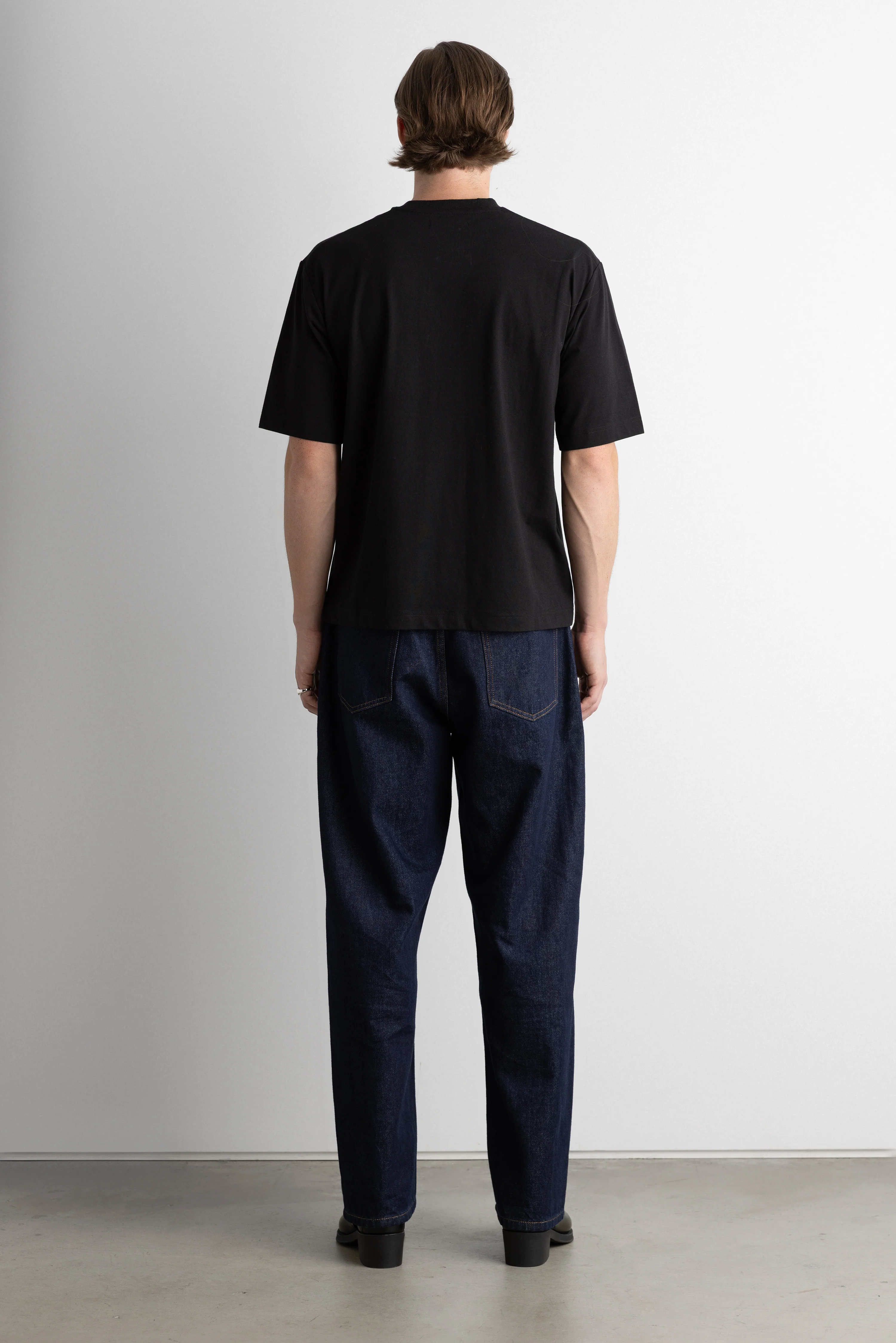 CLASSIC LONG LIGHTWEIGHT CORE T-SHIRT - Image 4