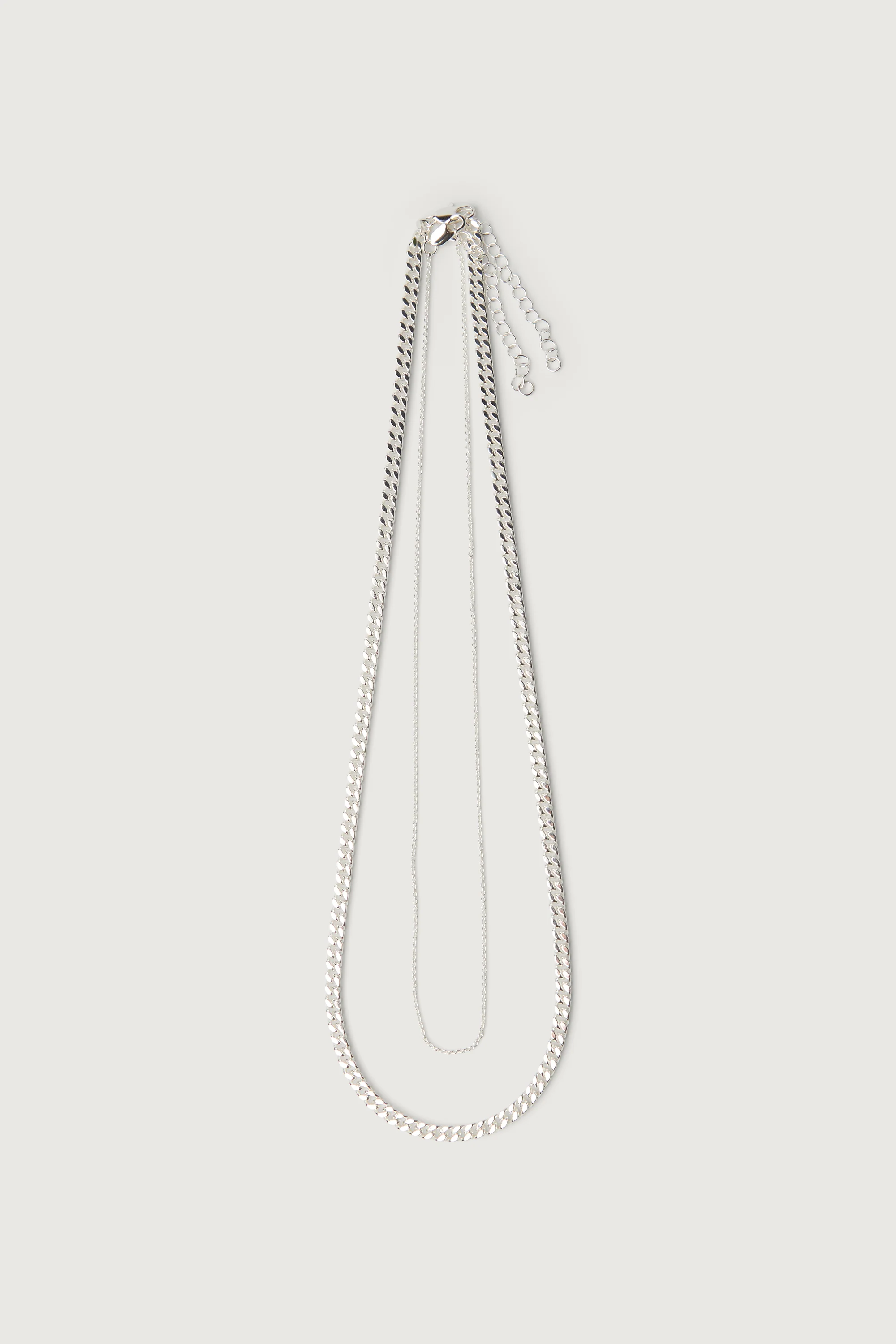 CLASSIC NECKLACE SET - Image 3