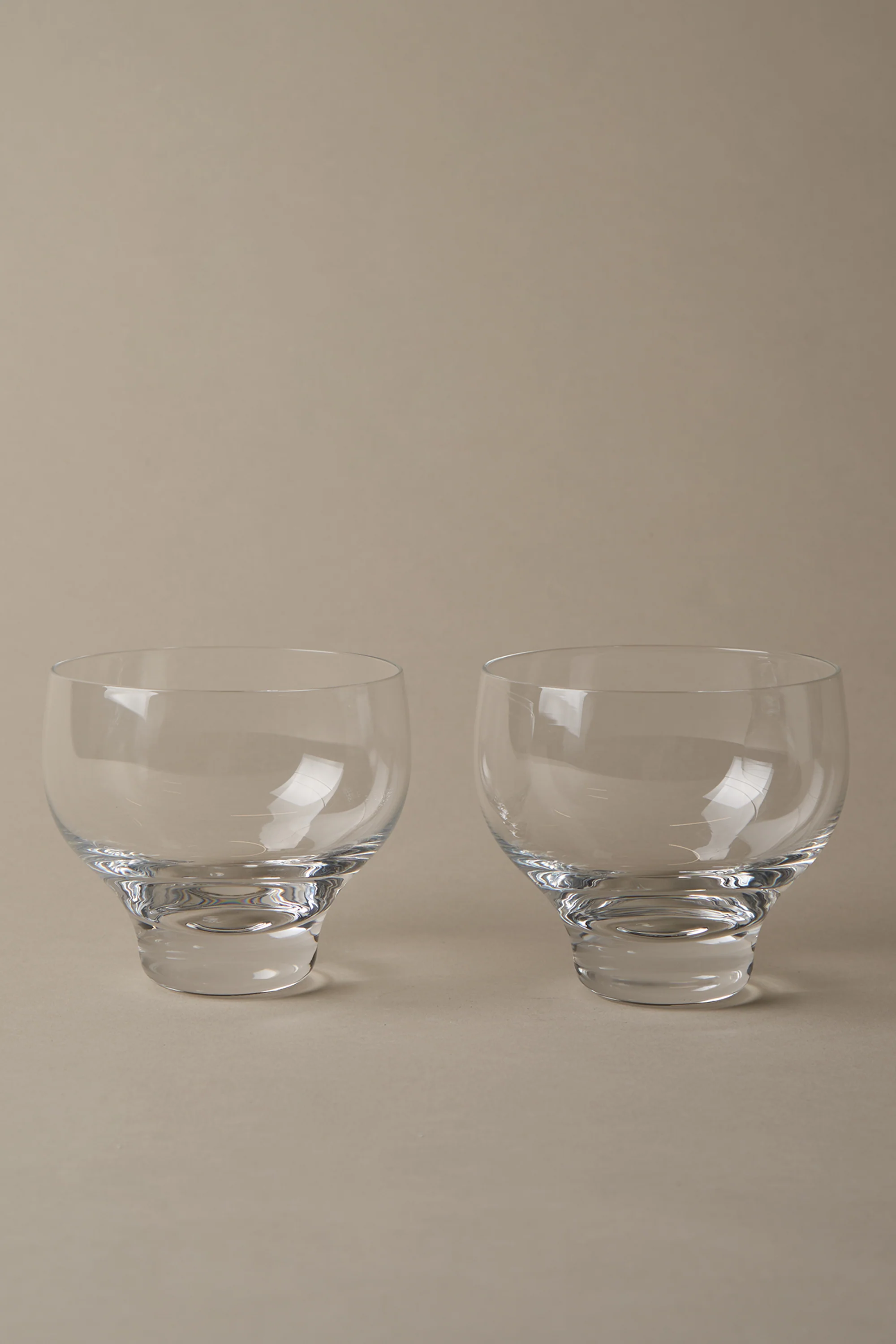 COCKTAIL GLASS SET - Image 2