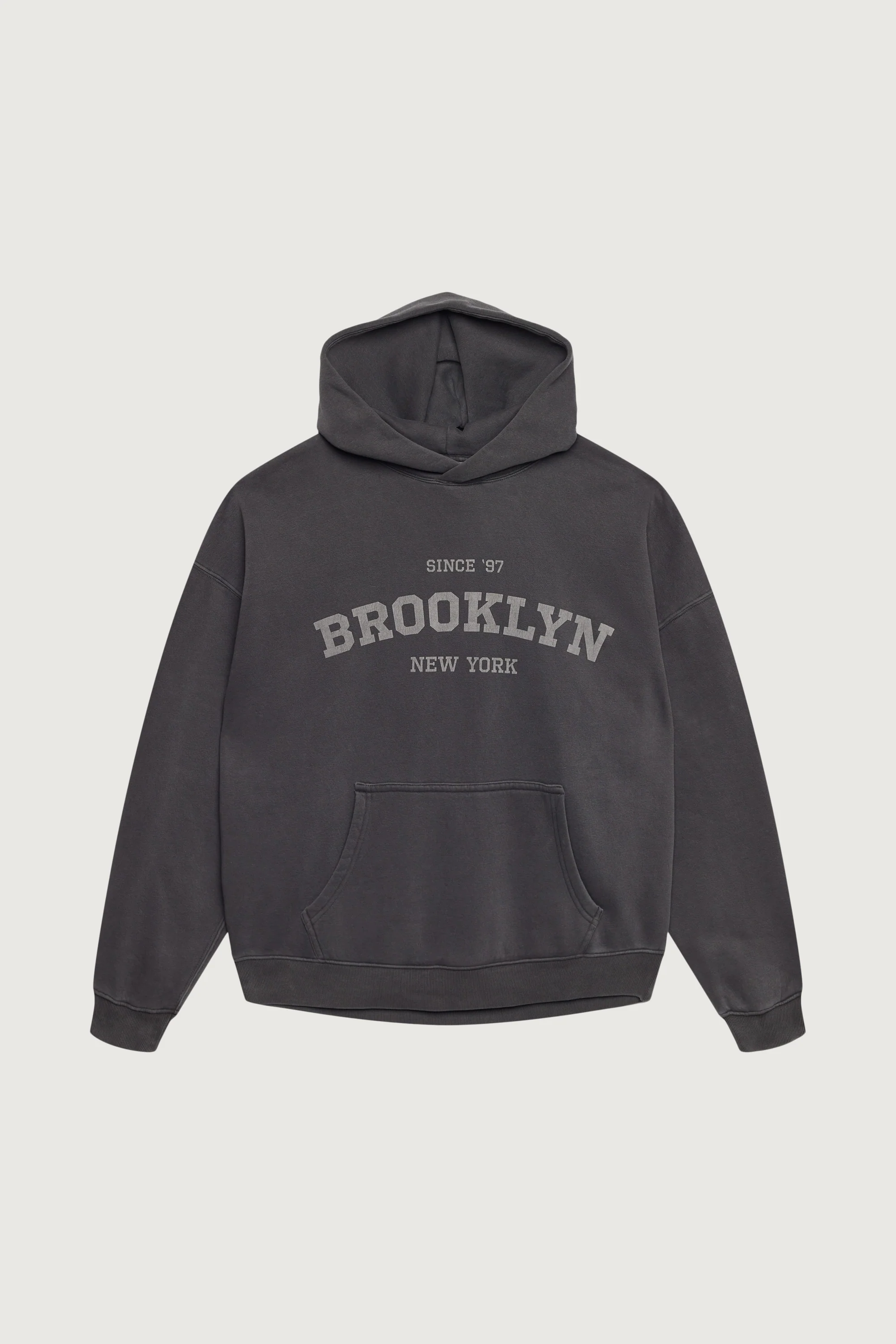 FLEECE STUDIO GRAPHIC PULLOVER HOODIE - Image 10