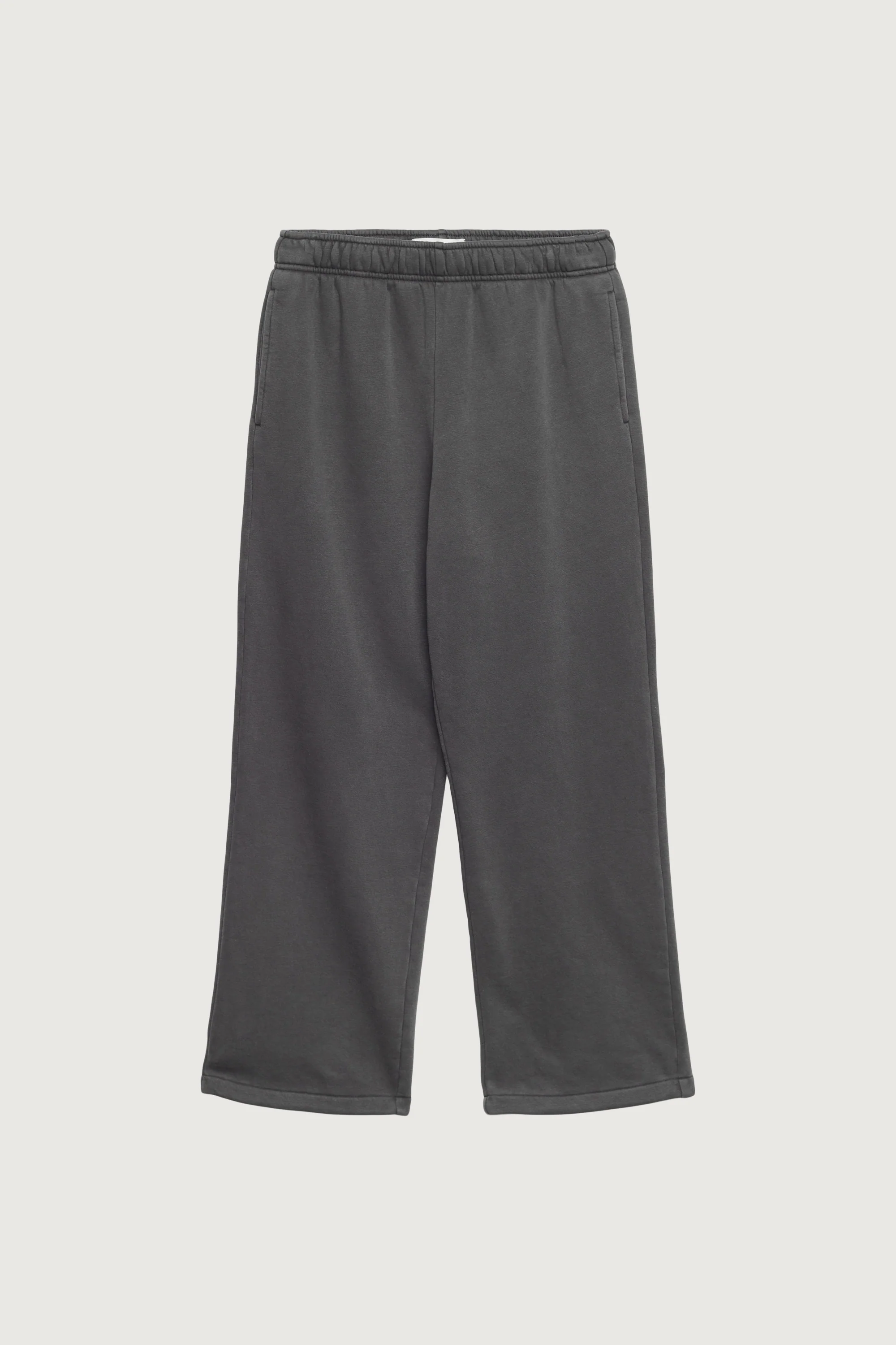 FLEECE STUDIO STRAIGHT LEG SWEATPANT - Image 5