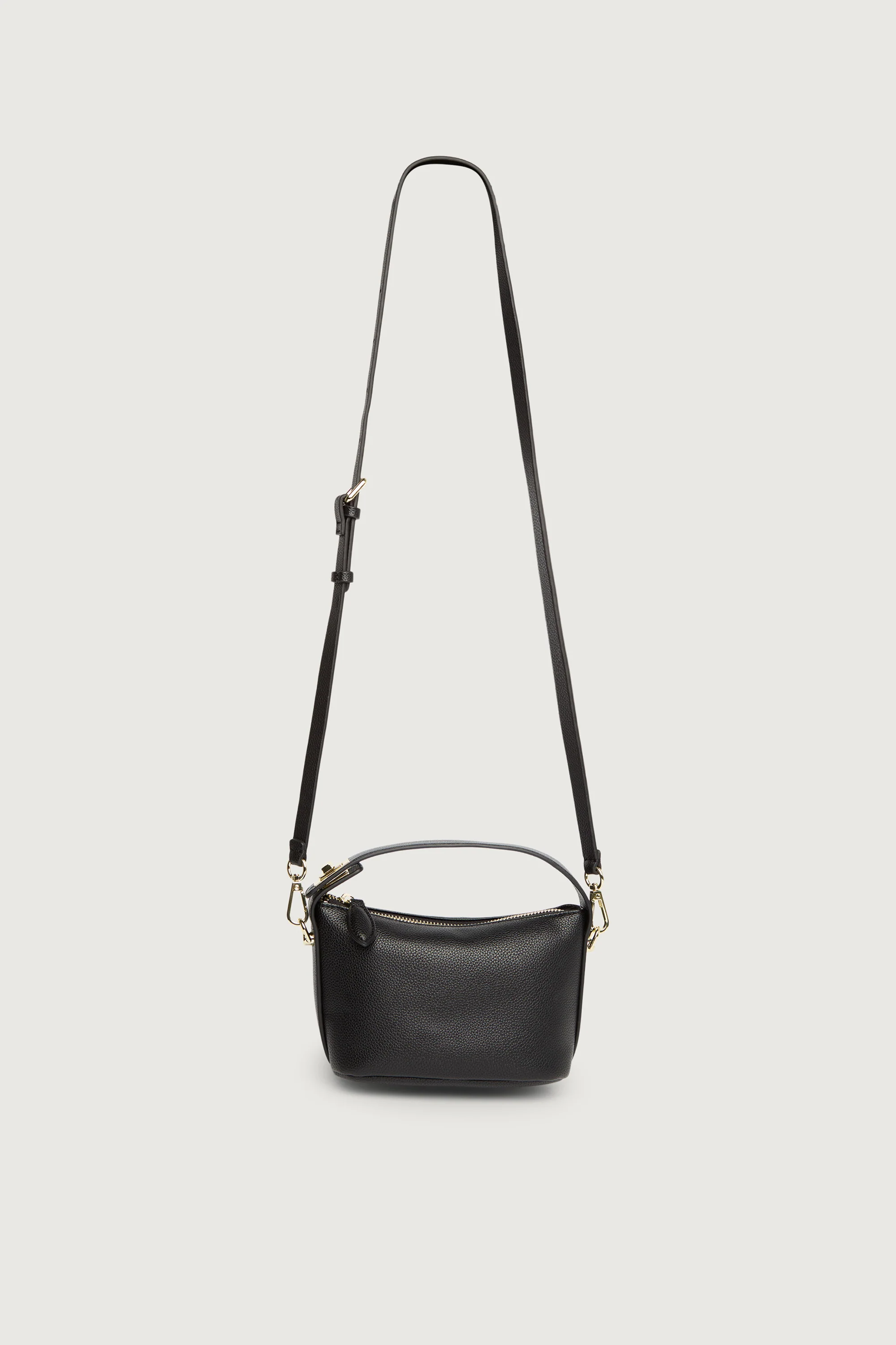 CONVERTIBLE MINI CROSSBODY BAG - Image 2