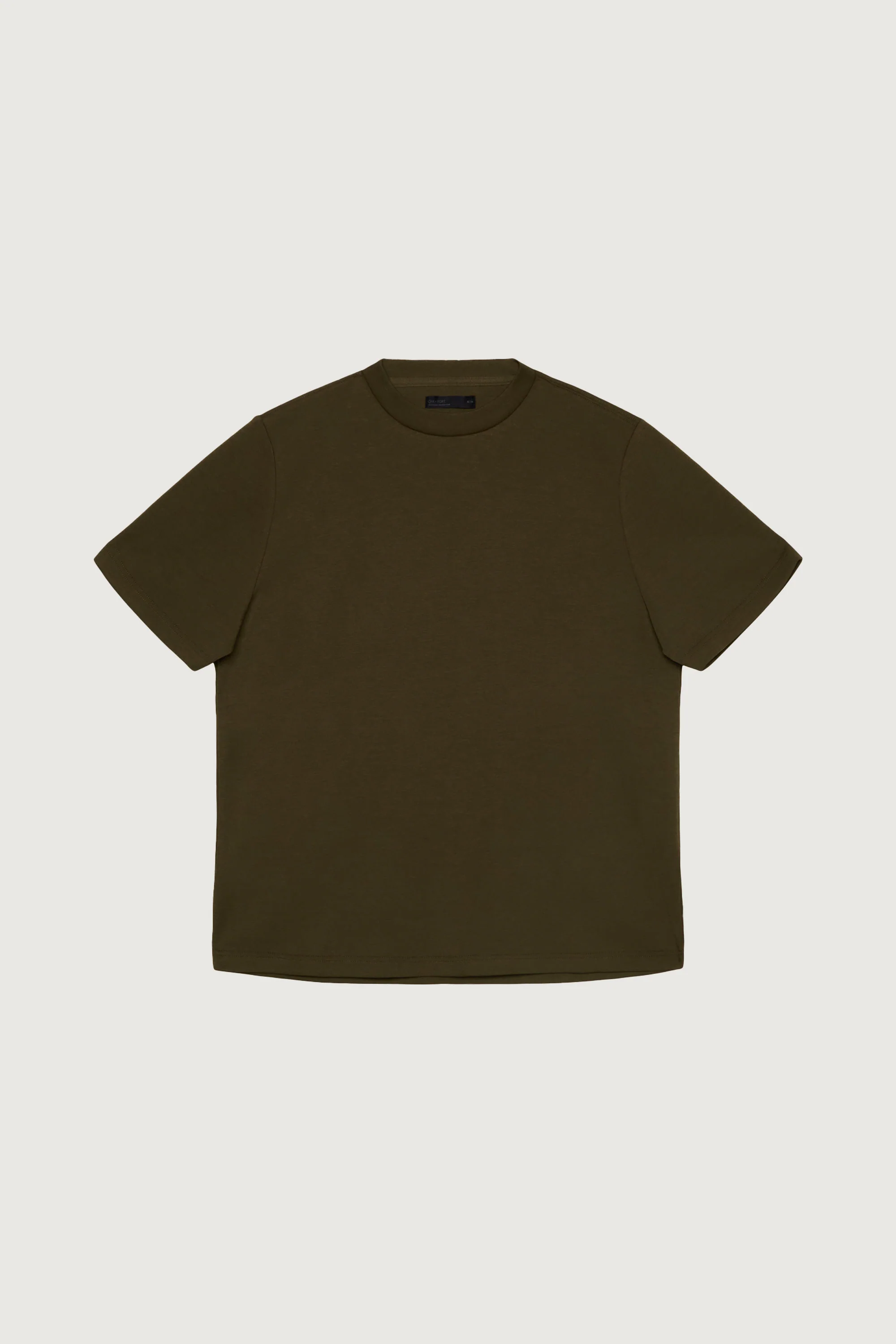 HEAVYWEIGHT CREWNECK T-SHIRT - Image 6