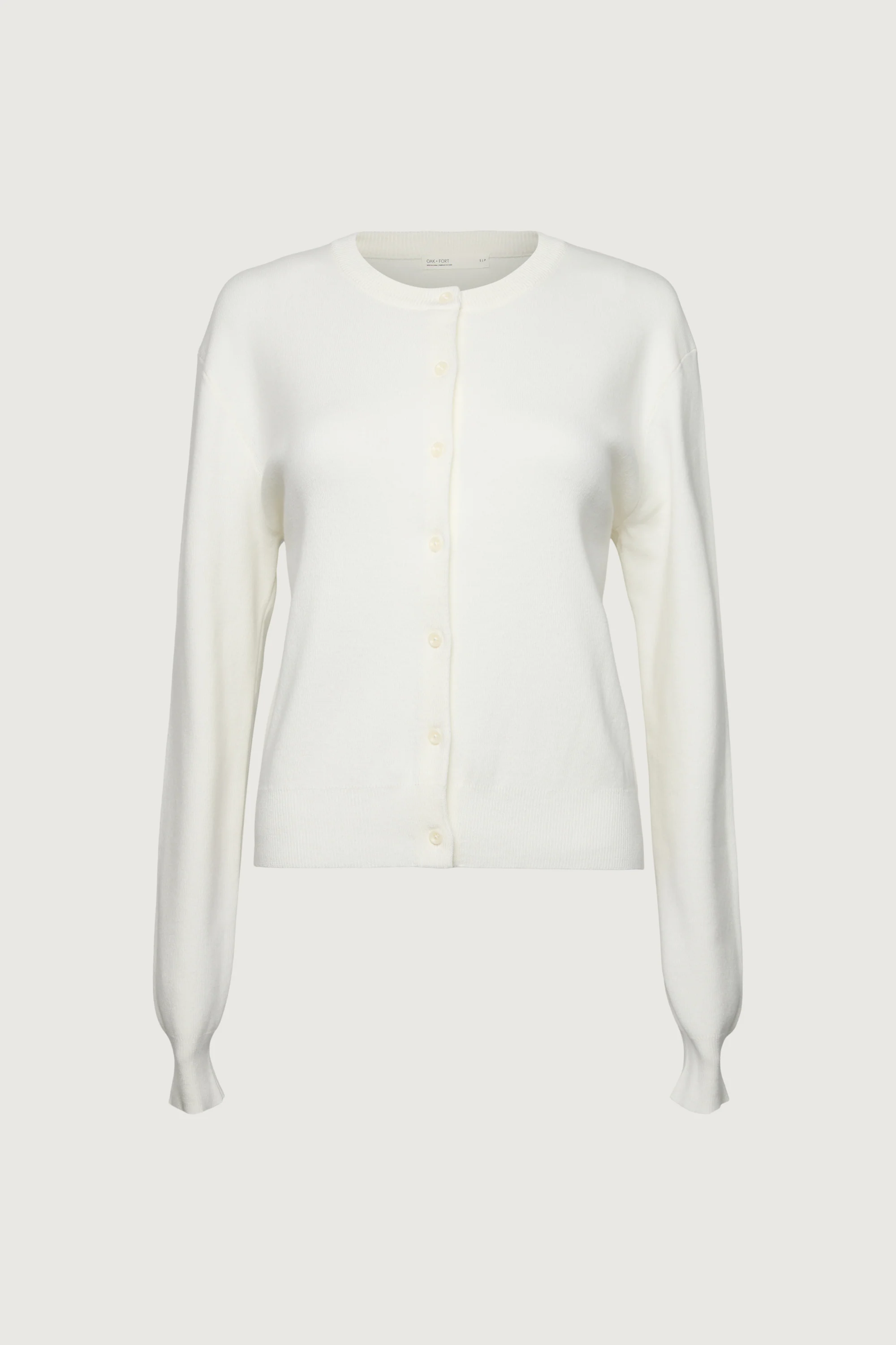 BUTTON UP CARDIGAN - Image 10