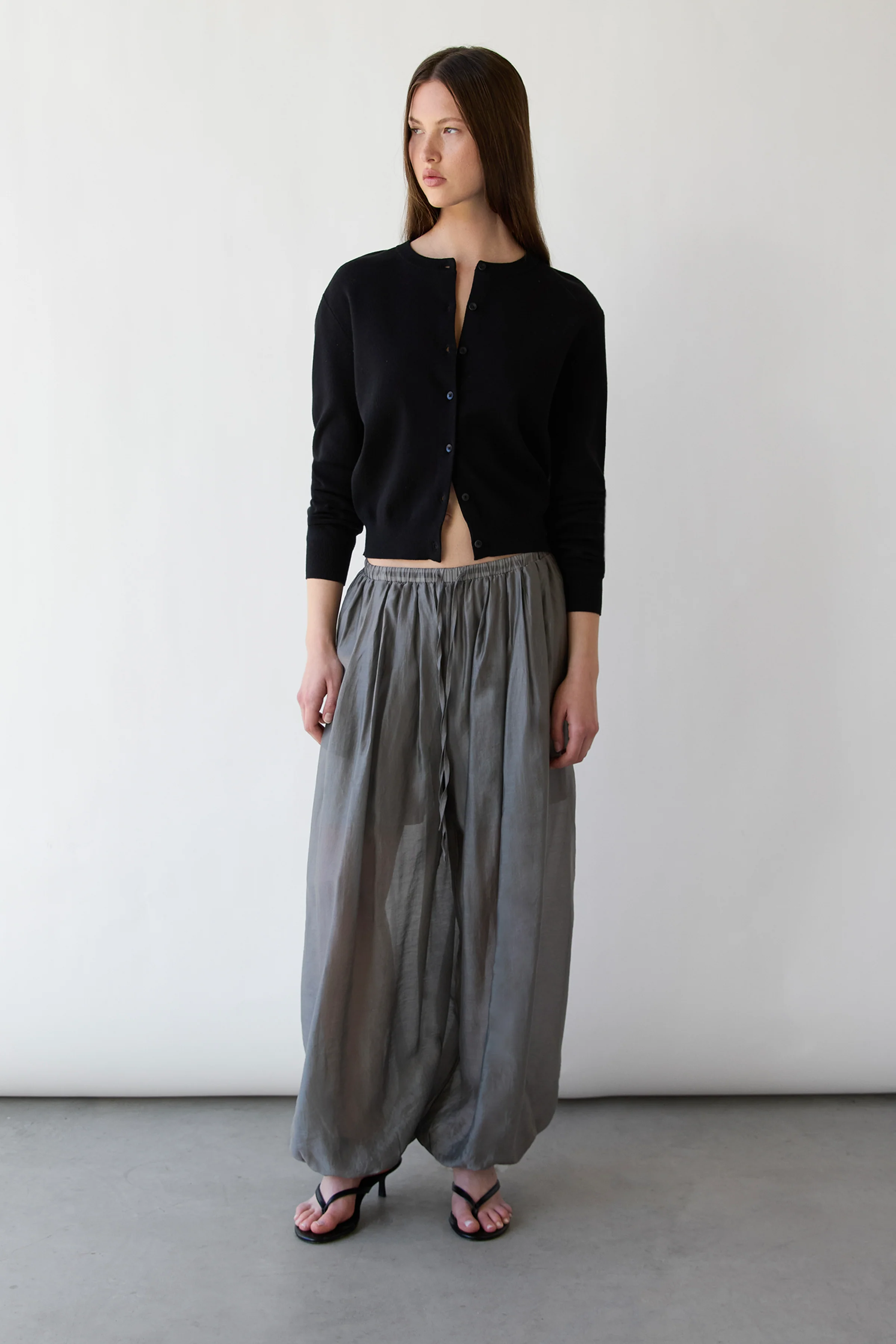 BUTTON UP CARDIGAN - Image 14