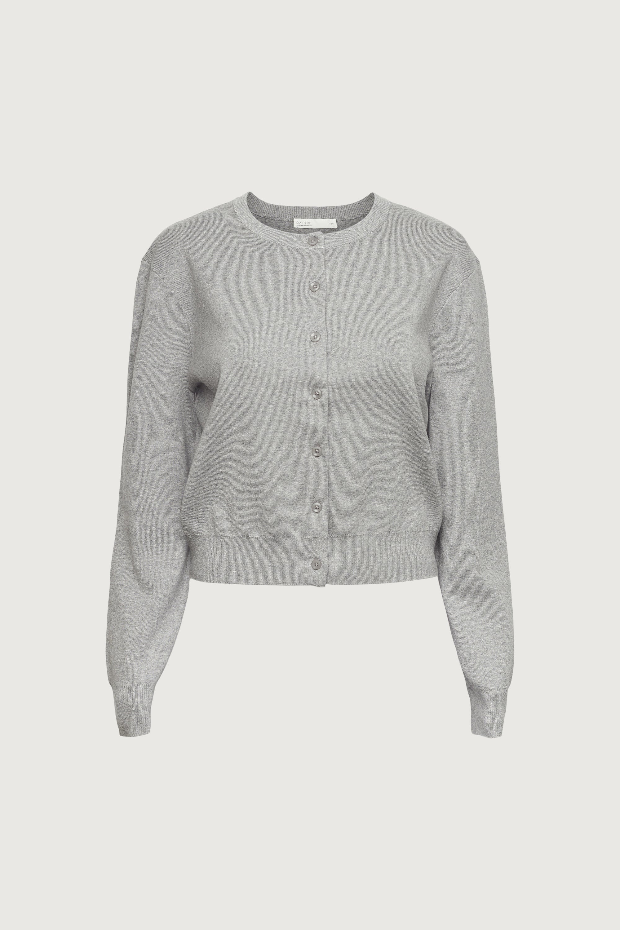 BUTTON UP CARDIGAN - Image 15