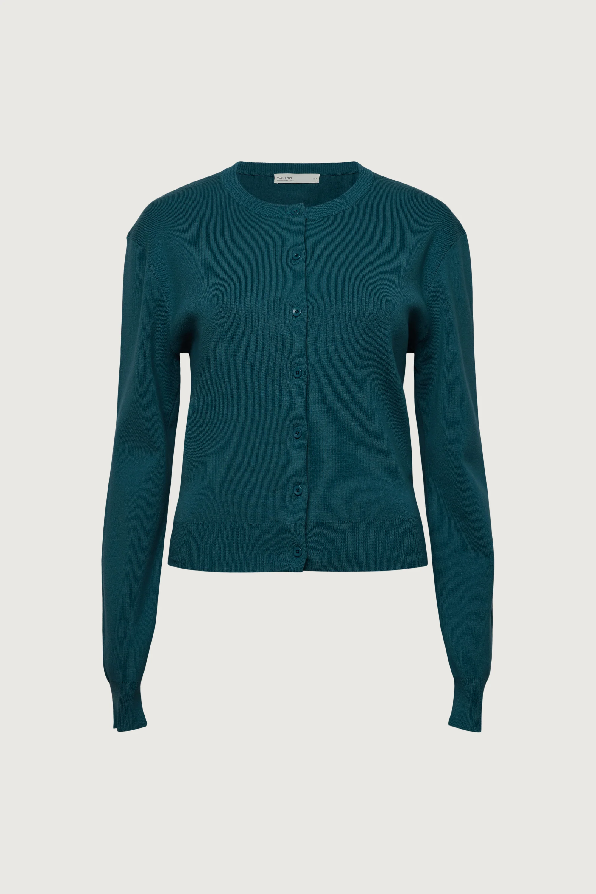 BUTTON UP CARDIGAN - Image 18