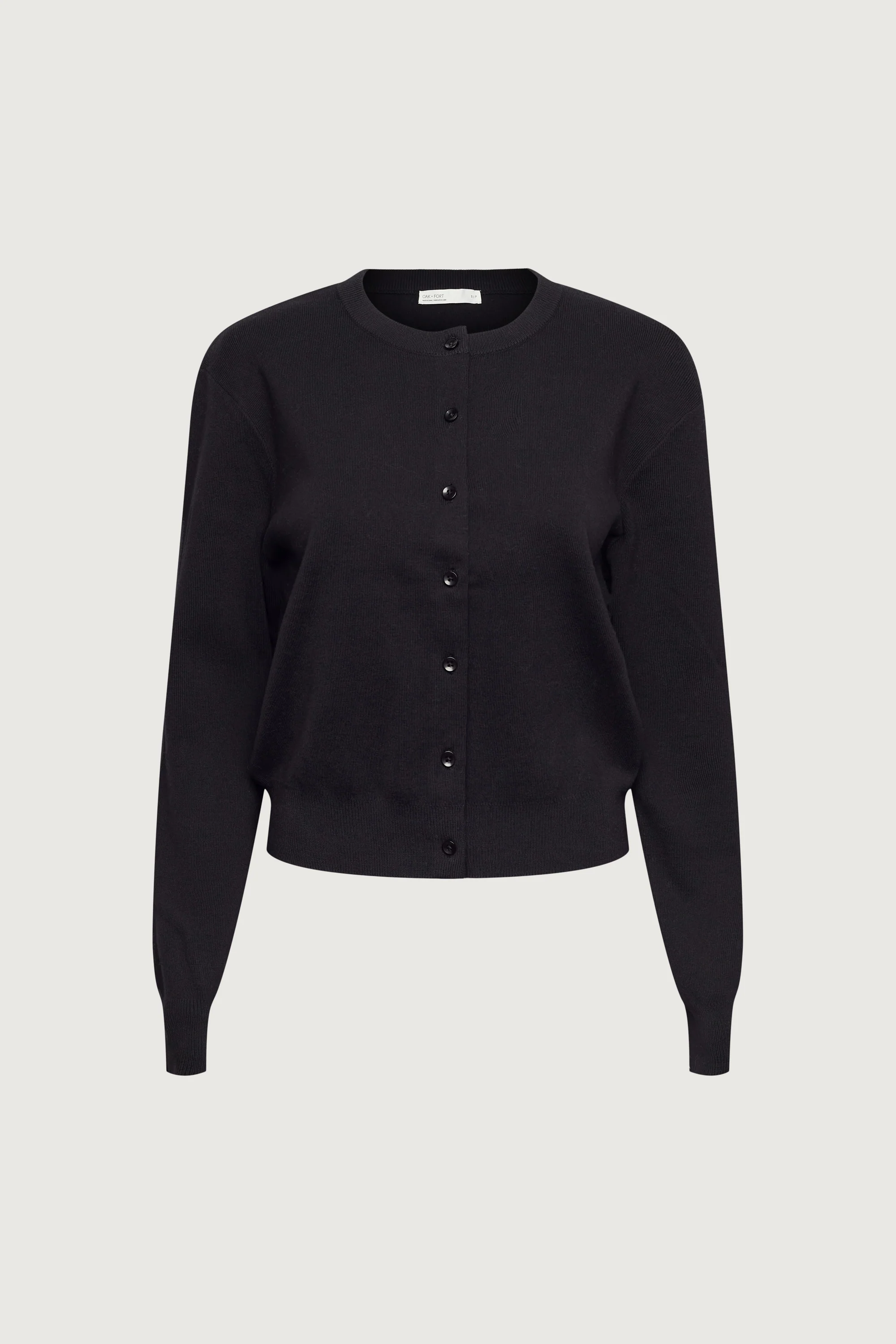 BUTTON UP CARDIGAN - Image 20