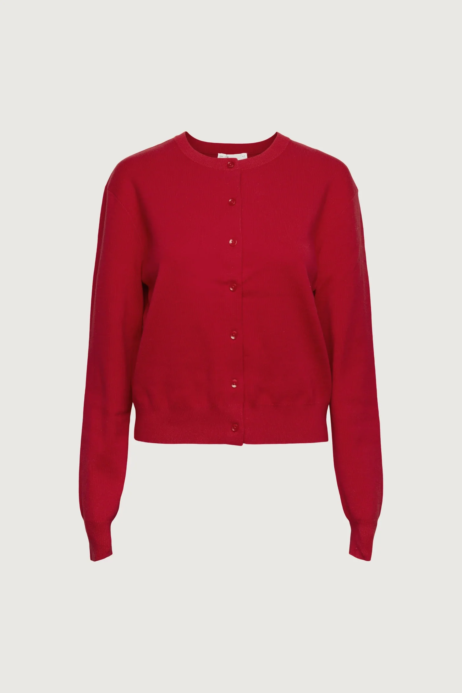 BUTTON UP CARDIGAN - Image 21