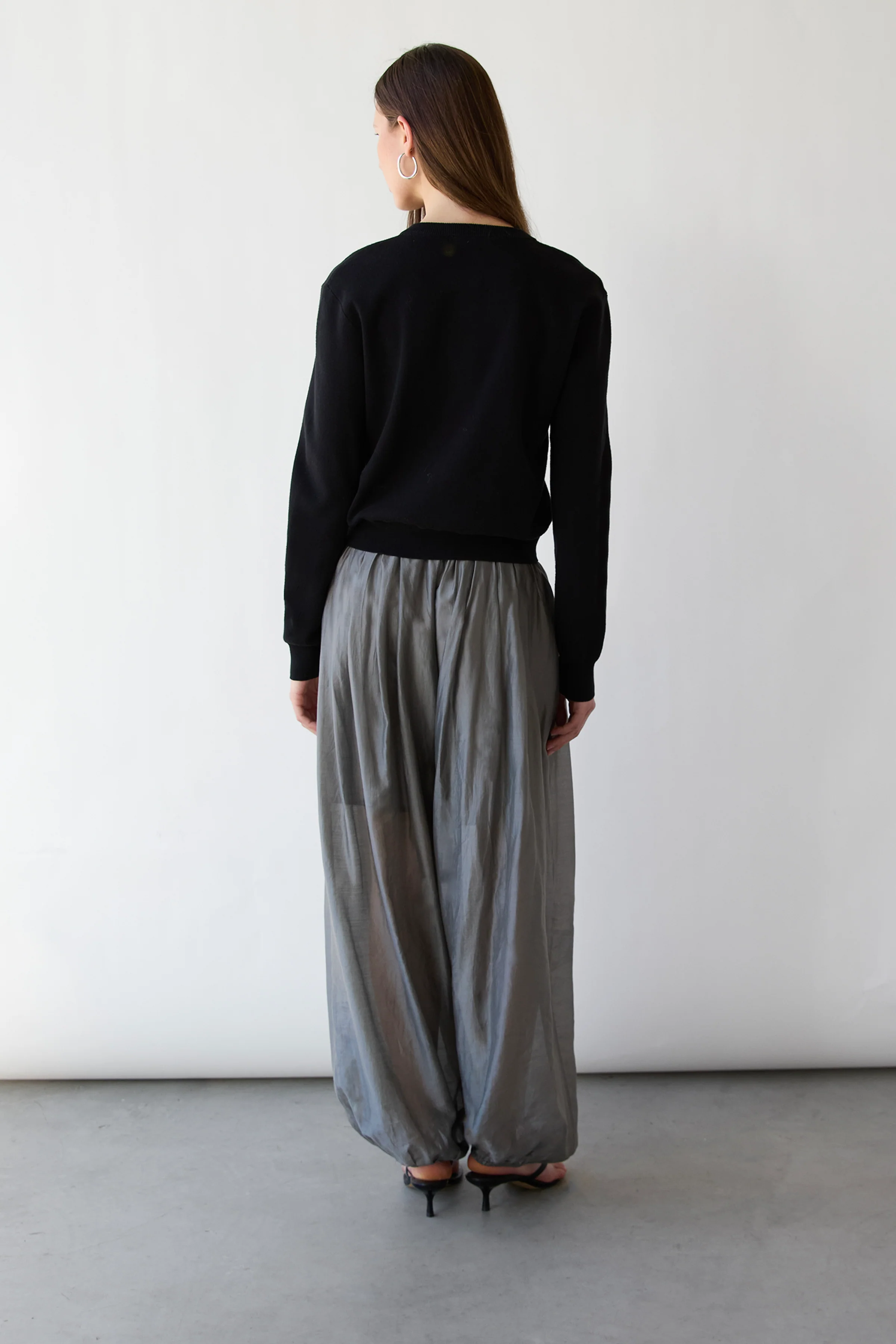 BUTTON UP CARDIGAN - Image 23