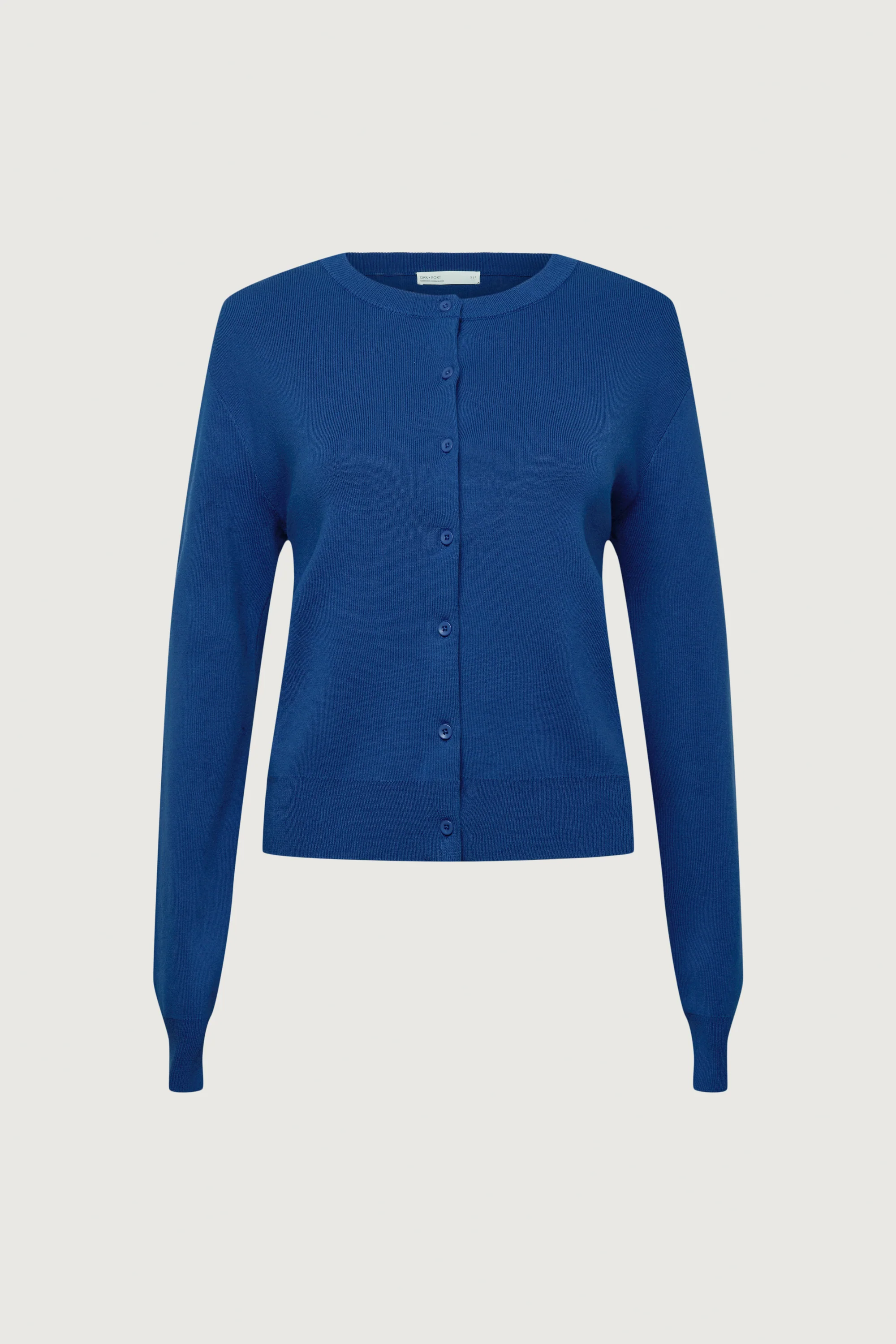BUTTON UP CARDIGAN - Image 25