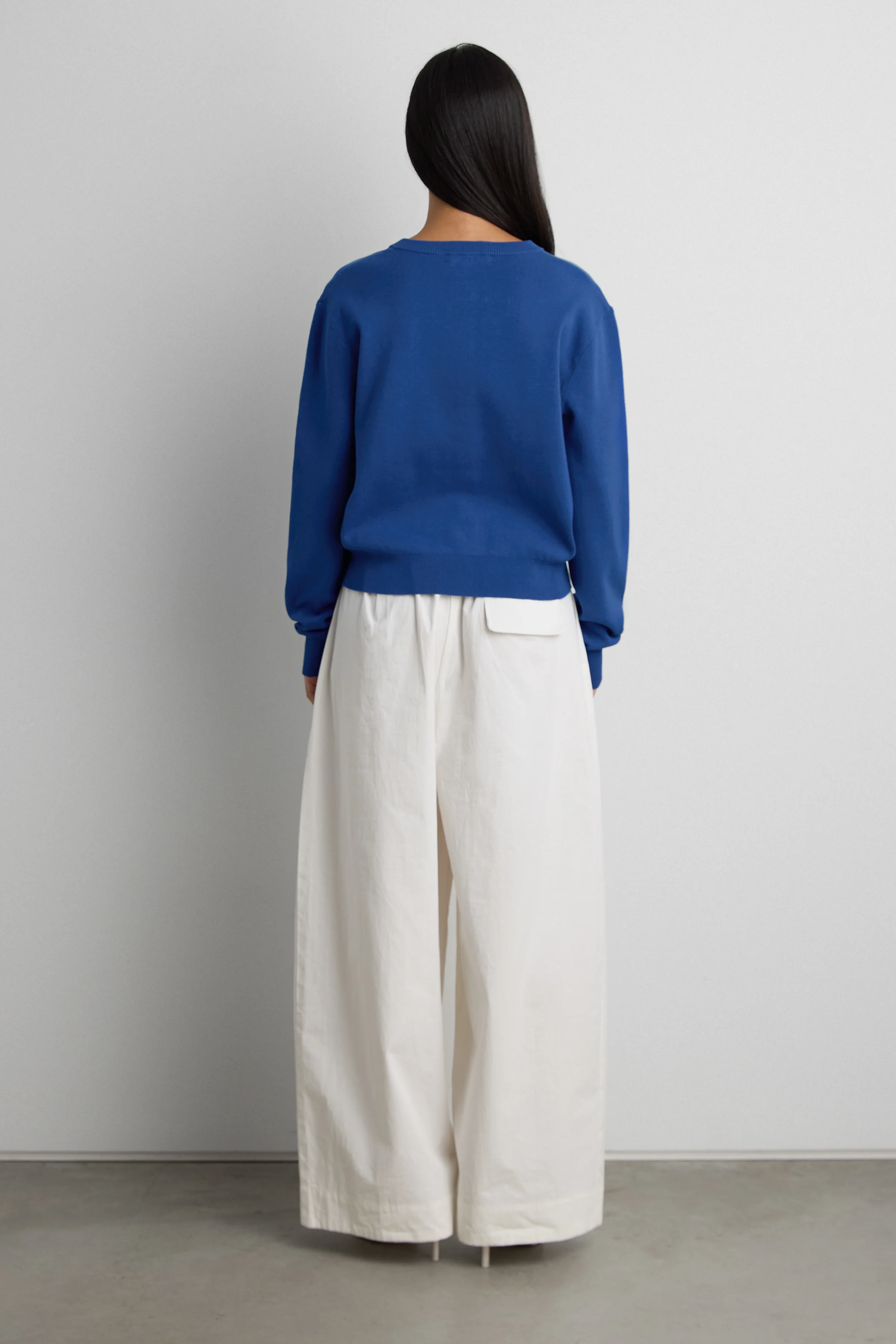 BUTTON UP CARDIGAN - Image 27