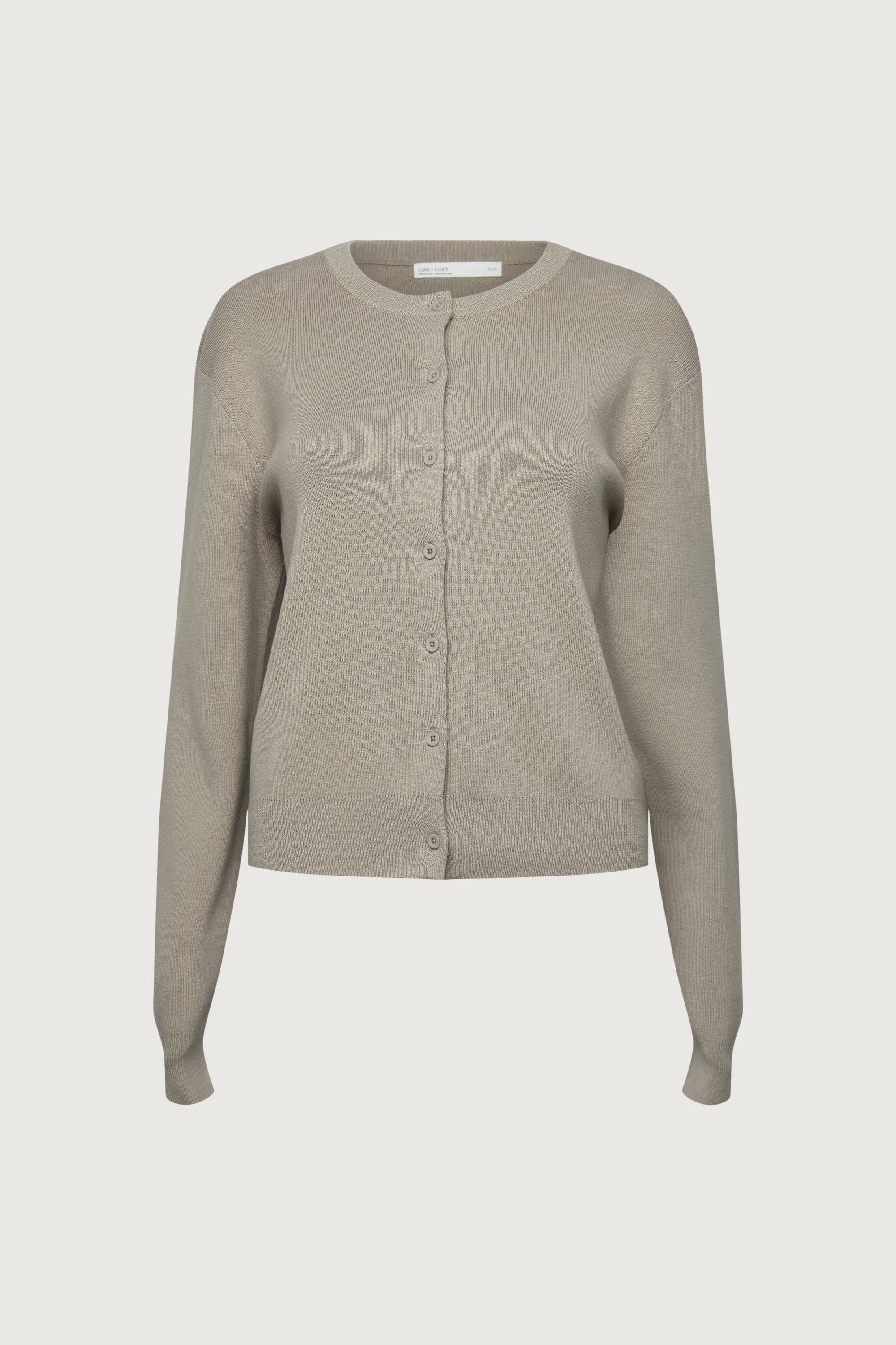 BUTTON UP CARDIGAN - Image 28