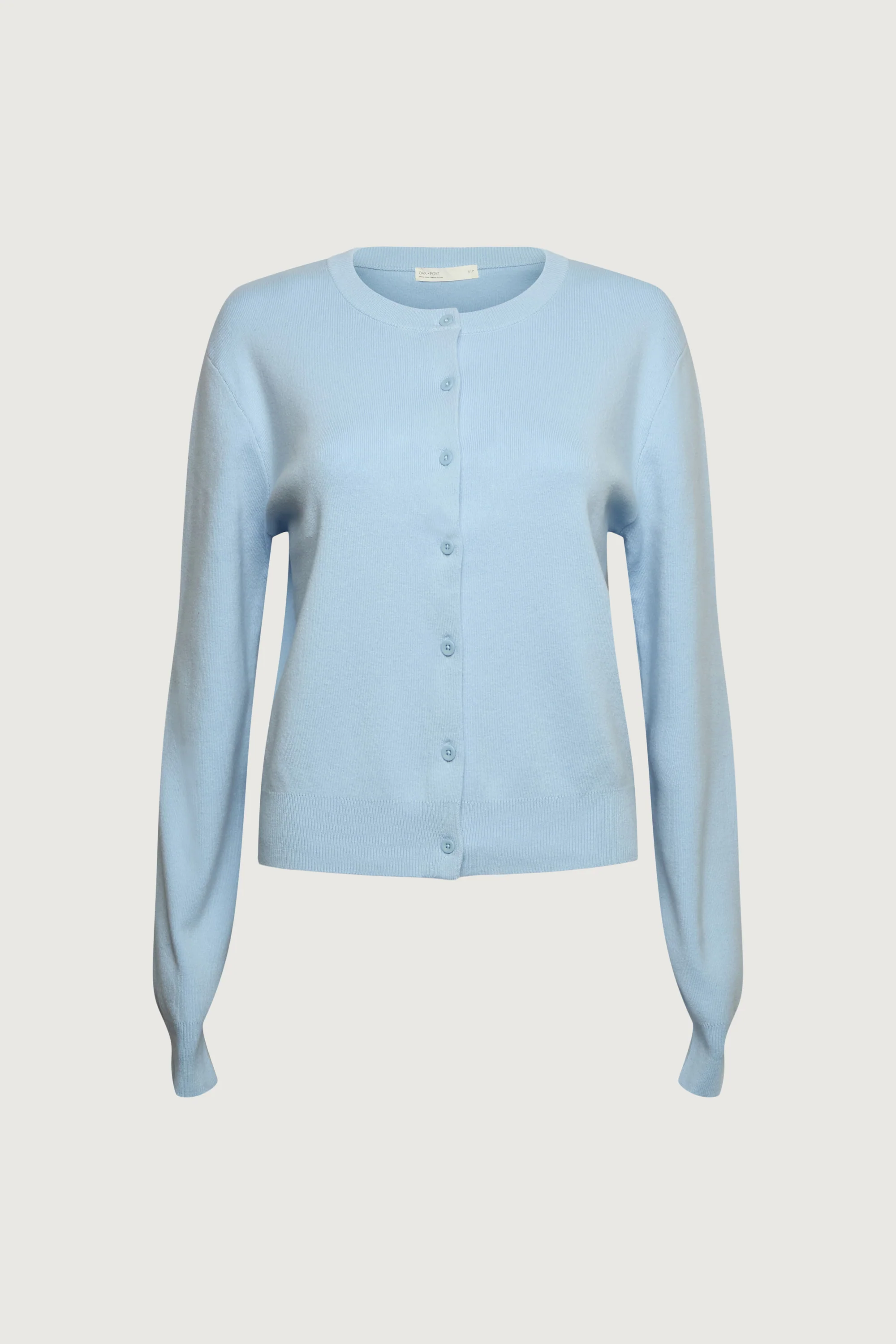 BUTTON UP CARDIGAN - Image 30