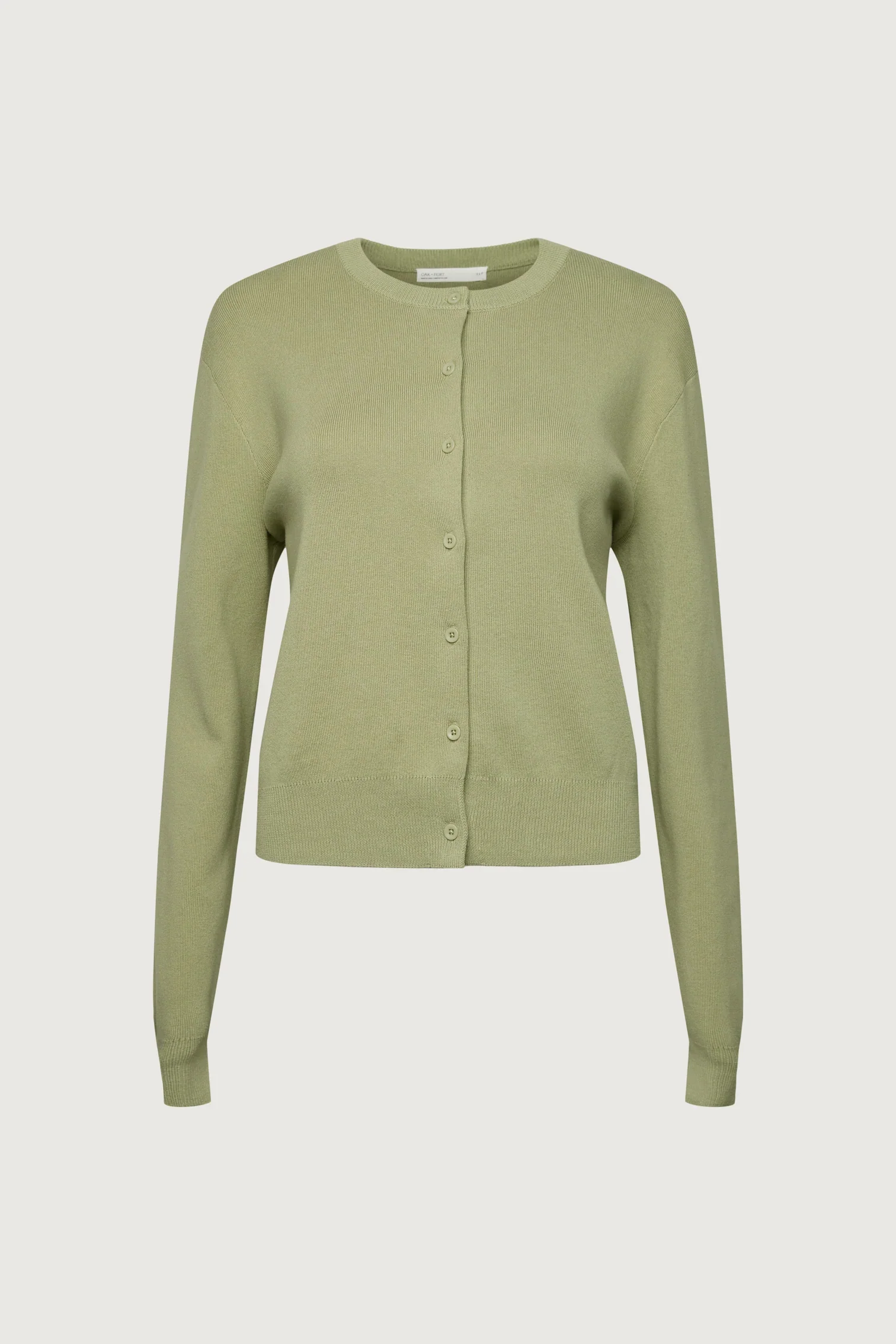 BUTTON UP CARDIGAN - Image 34