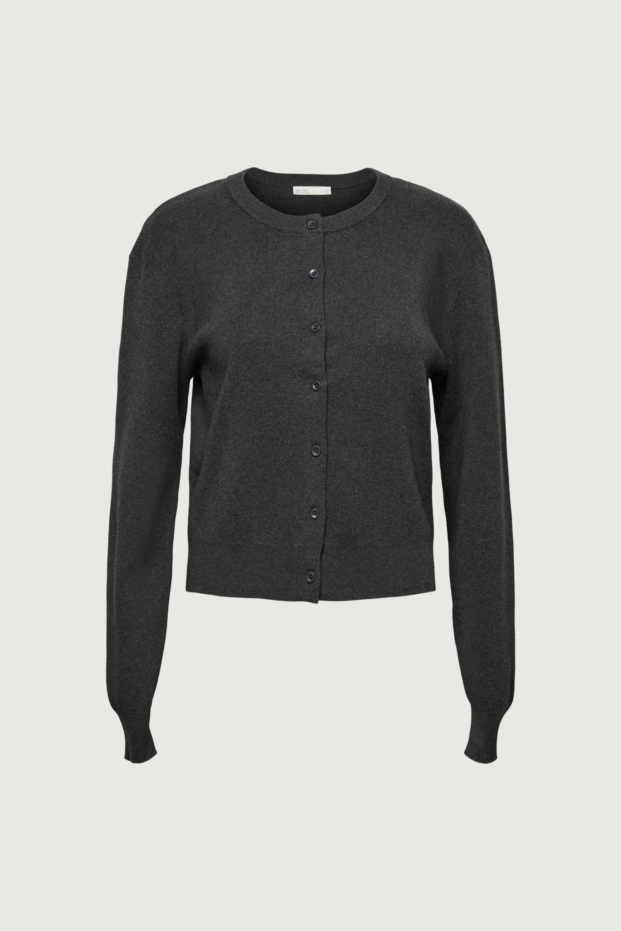 BUTTON UP CARDIGAN - Image 38