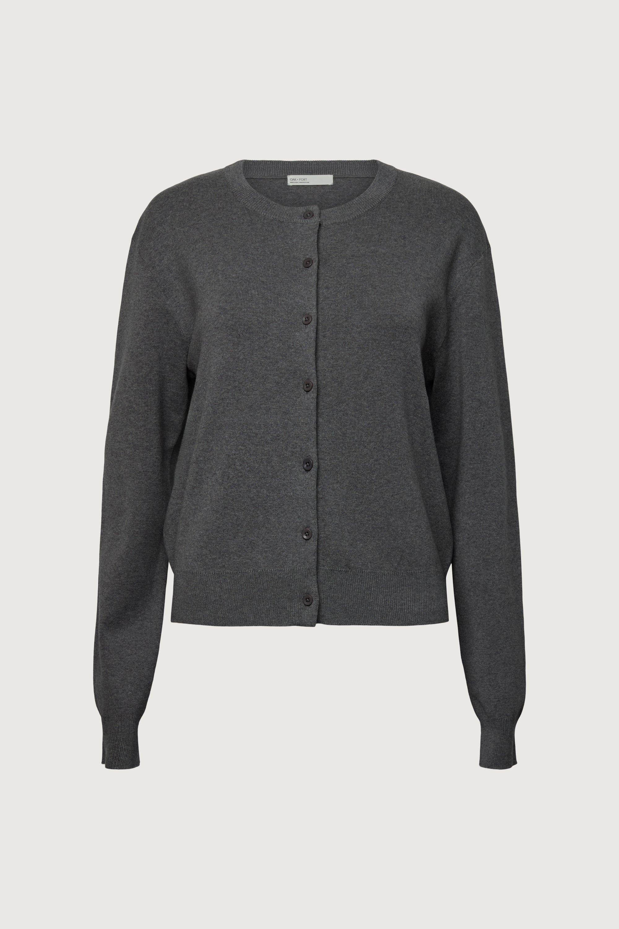 BUTTON UP CARDIGAN - Image 39