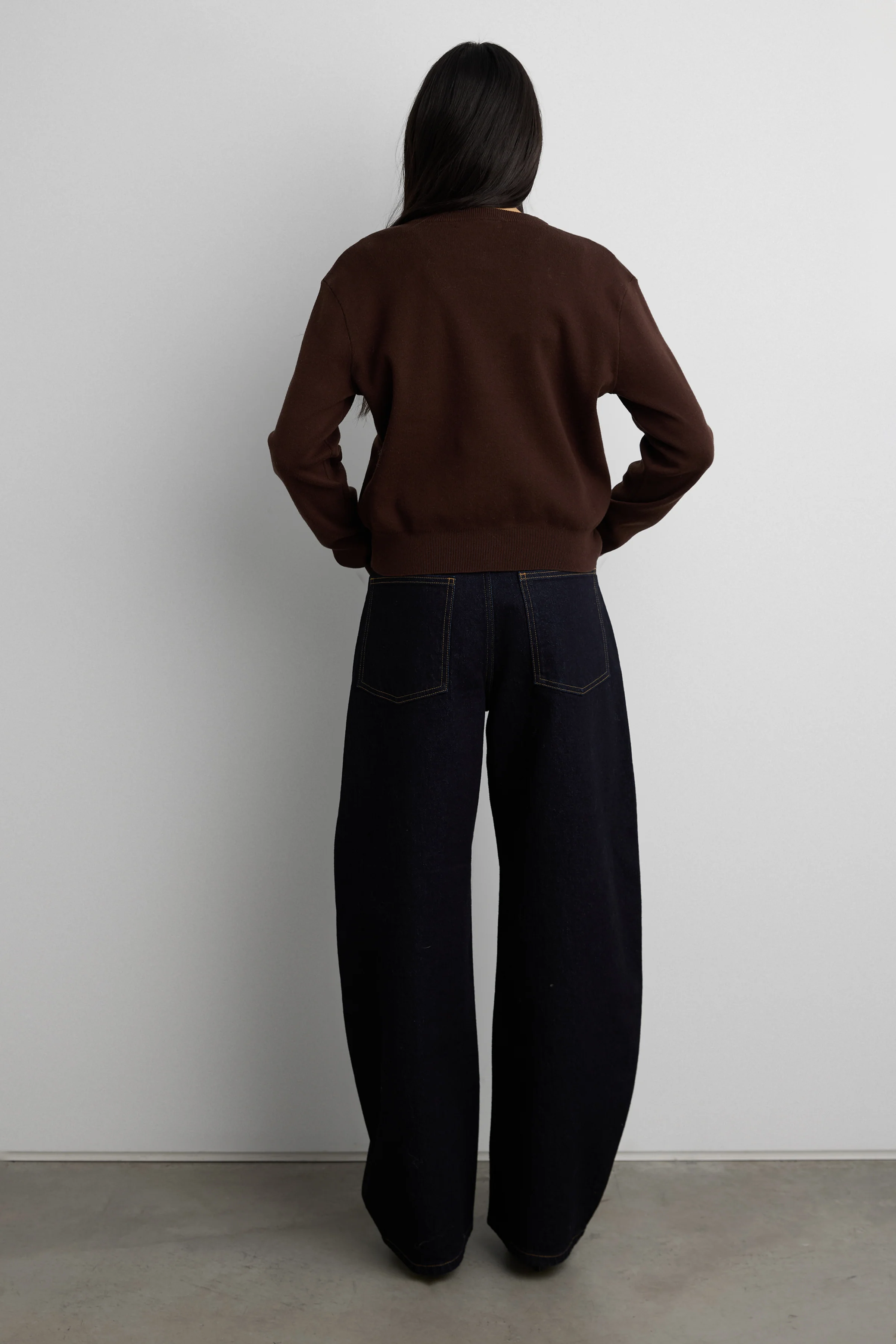 BUTTON UP CARDIGAN - Image 41