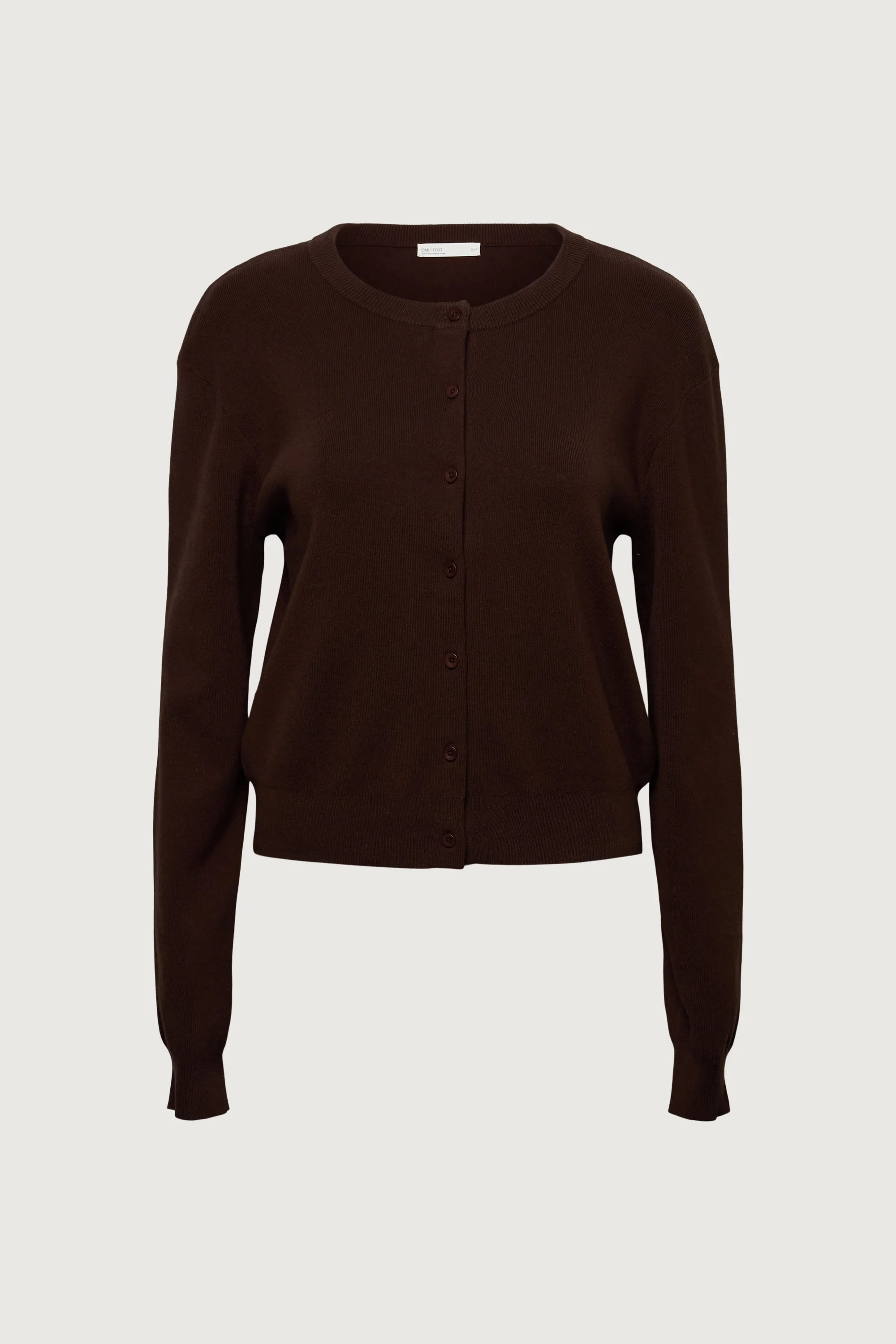 BUTTON UP CARDIGAN - Image 43