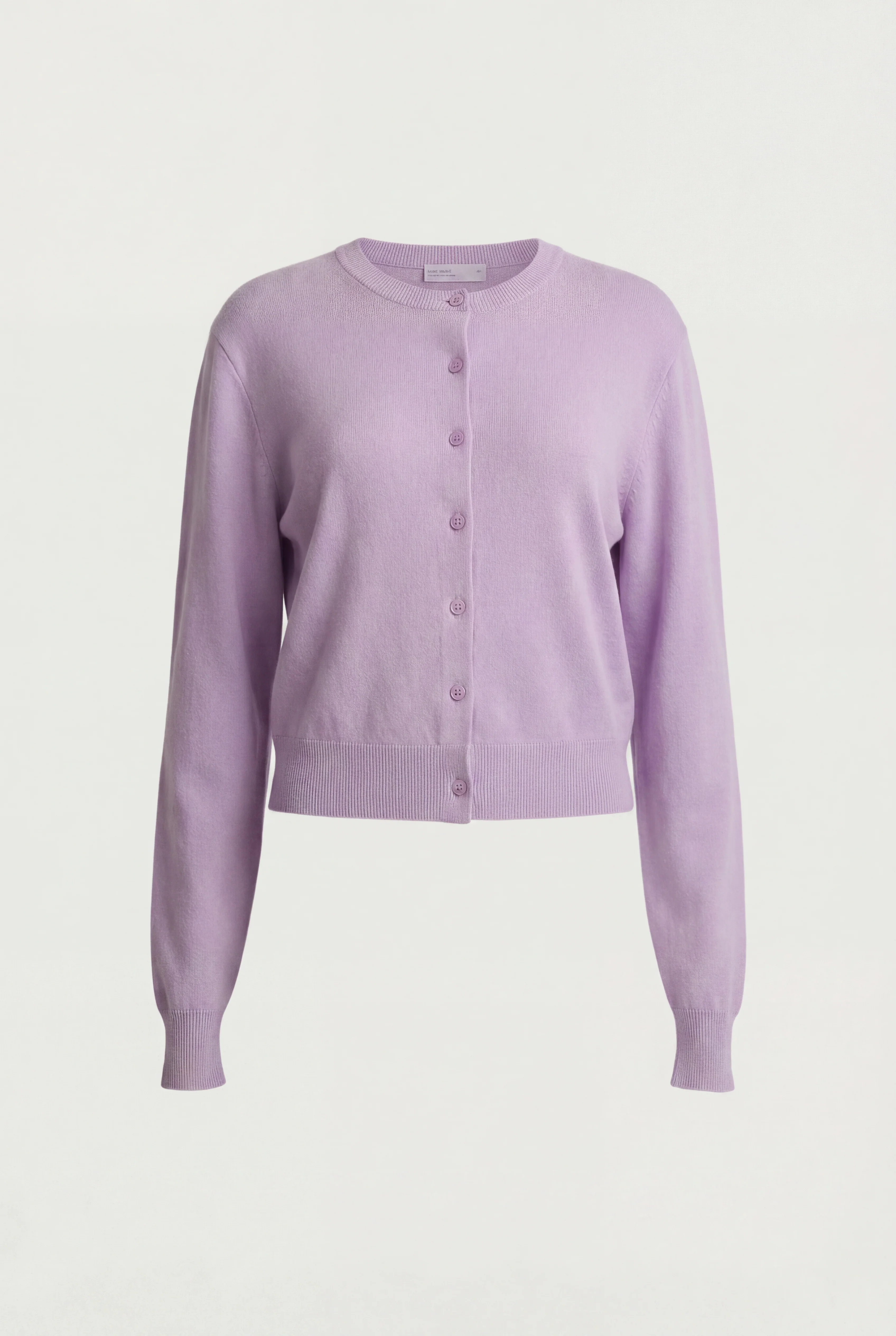 BUTTON UP CARDIGAN - Image 45