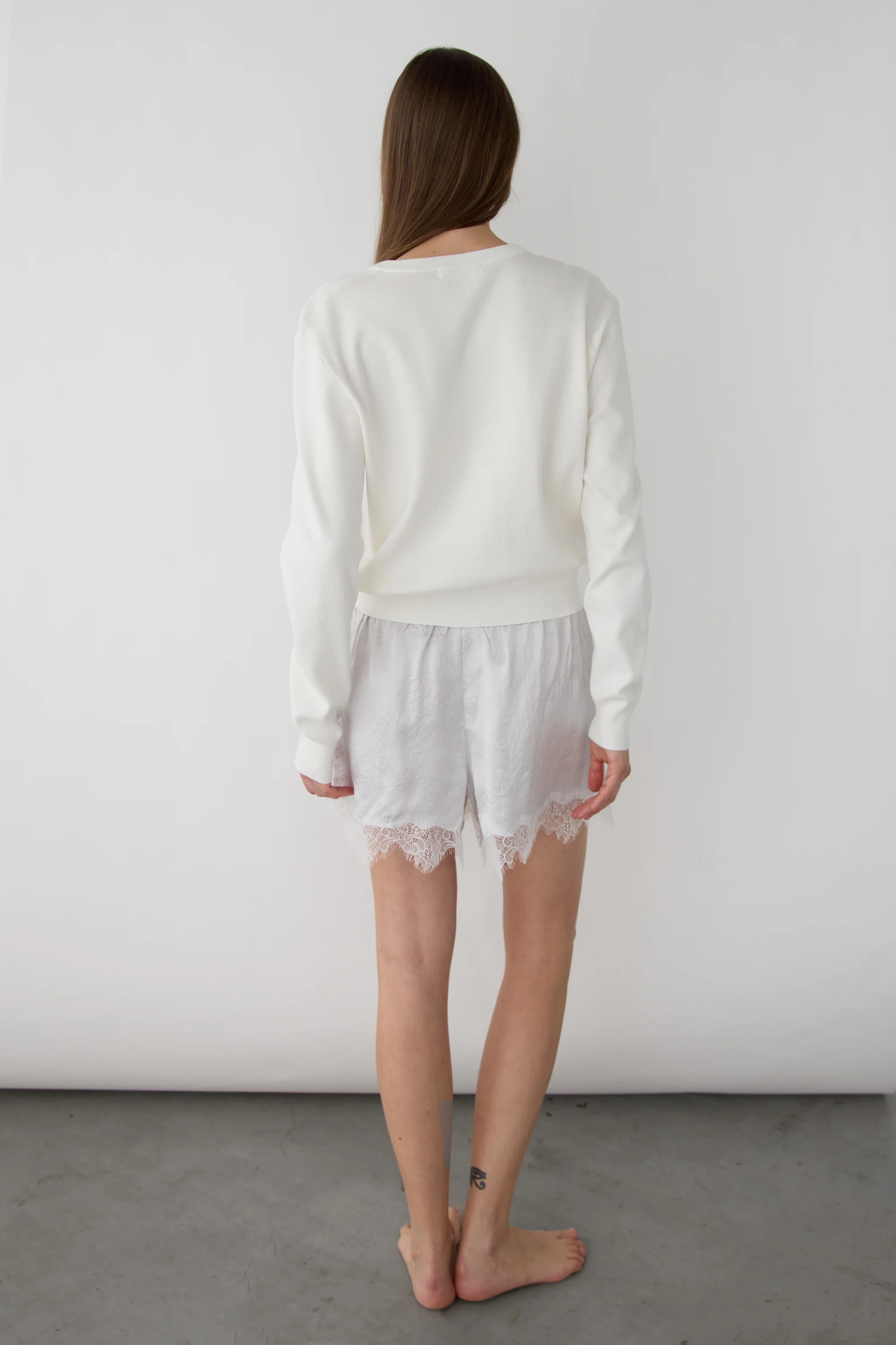 BUTTON UP CARDIGAN - Image 5
