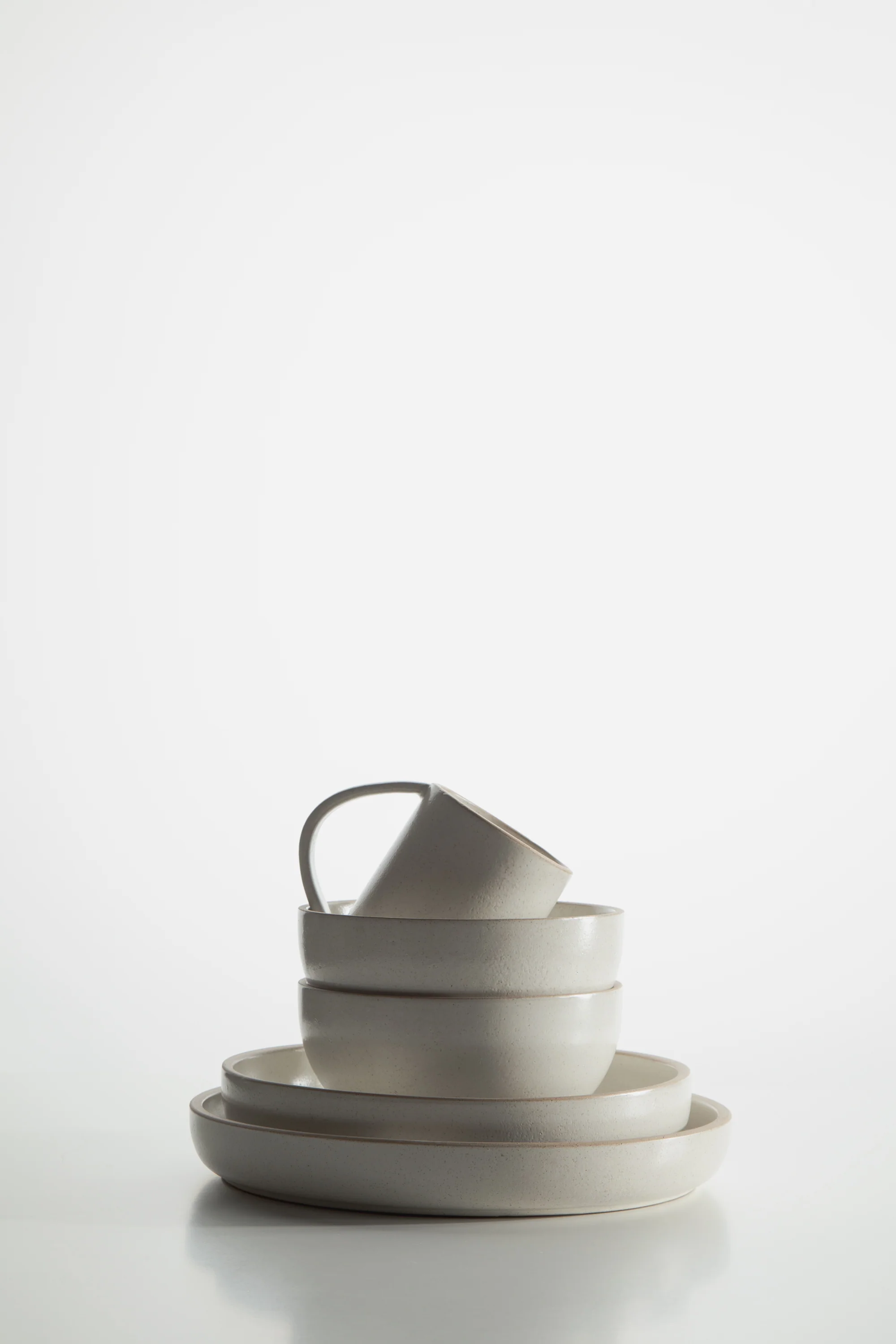 CREST CEREAL BOWL