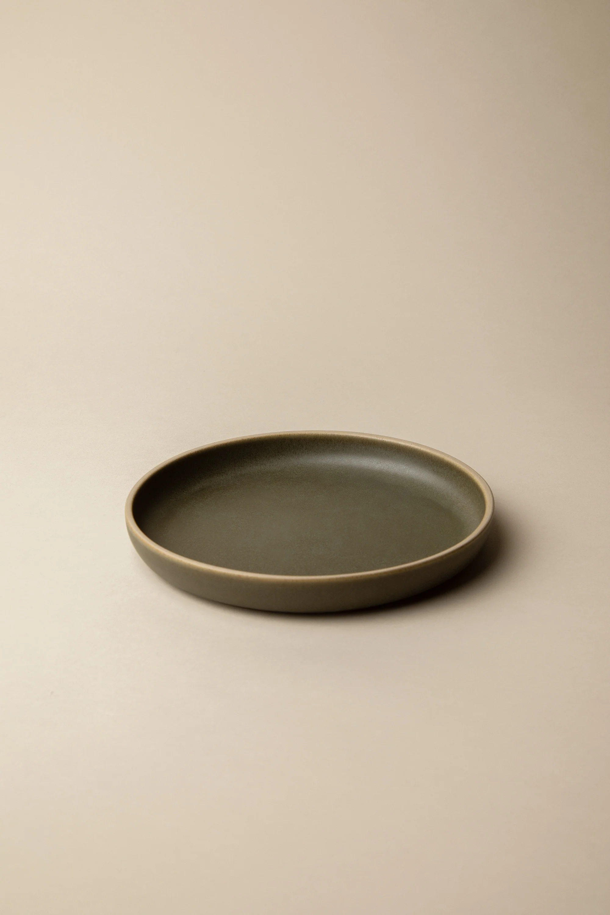 CREST DINNER PLATTER - Image 5