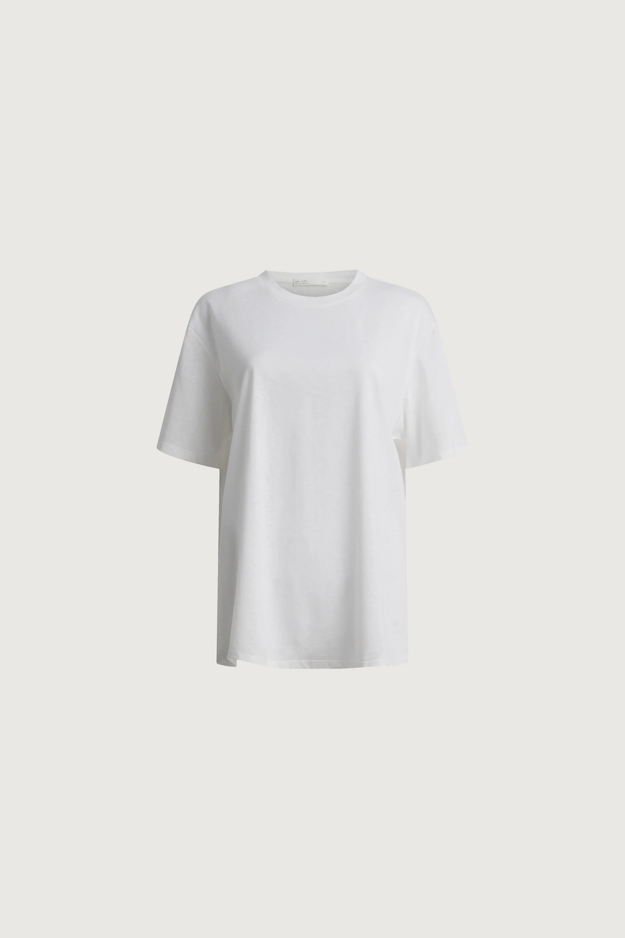 CREW NECK T-SHIRT - Image 7