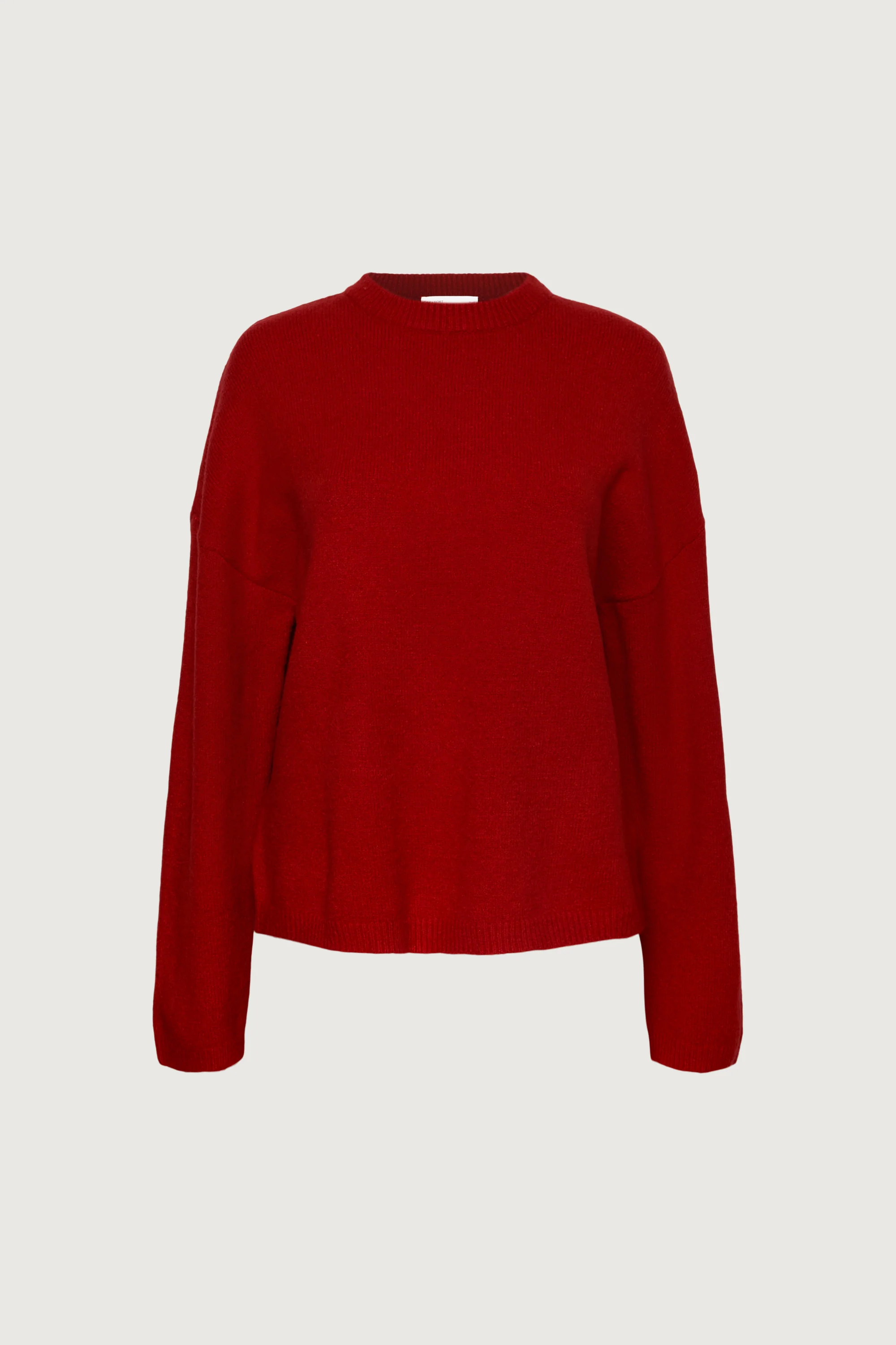 CREWNECK SWEATER - Image 9