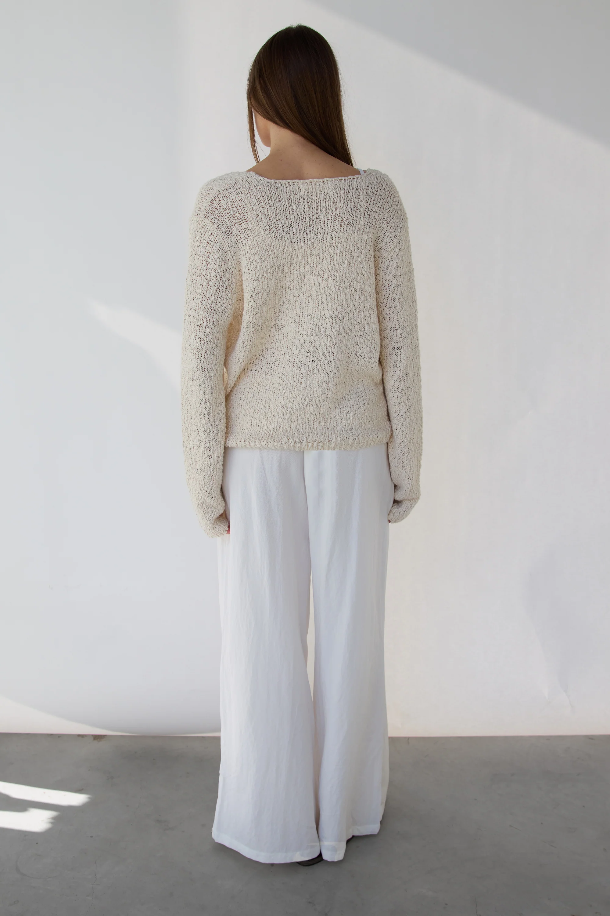 CROCHET CARDIGAN - Image 4