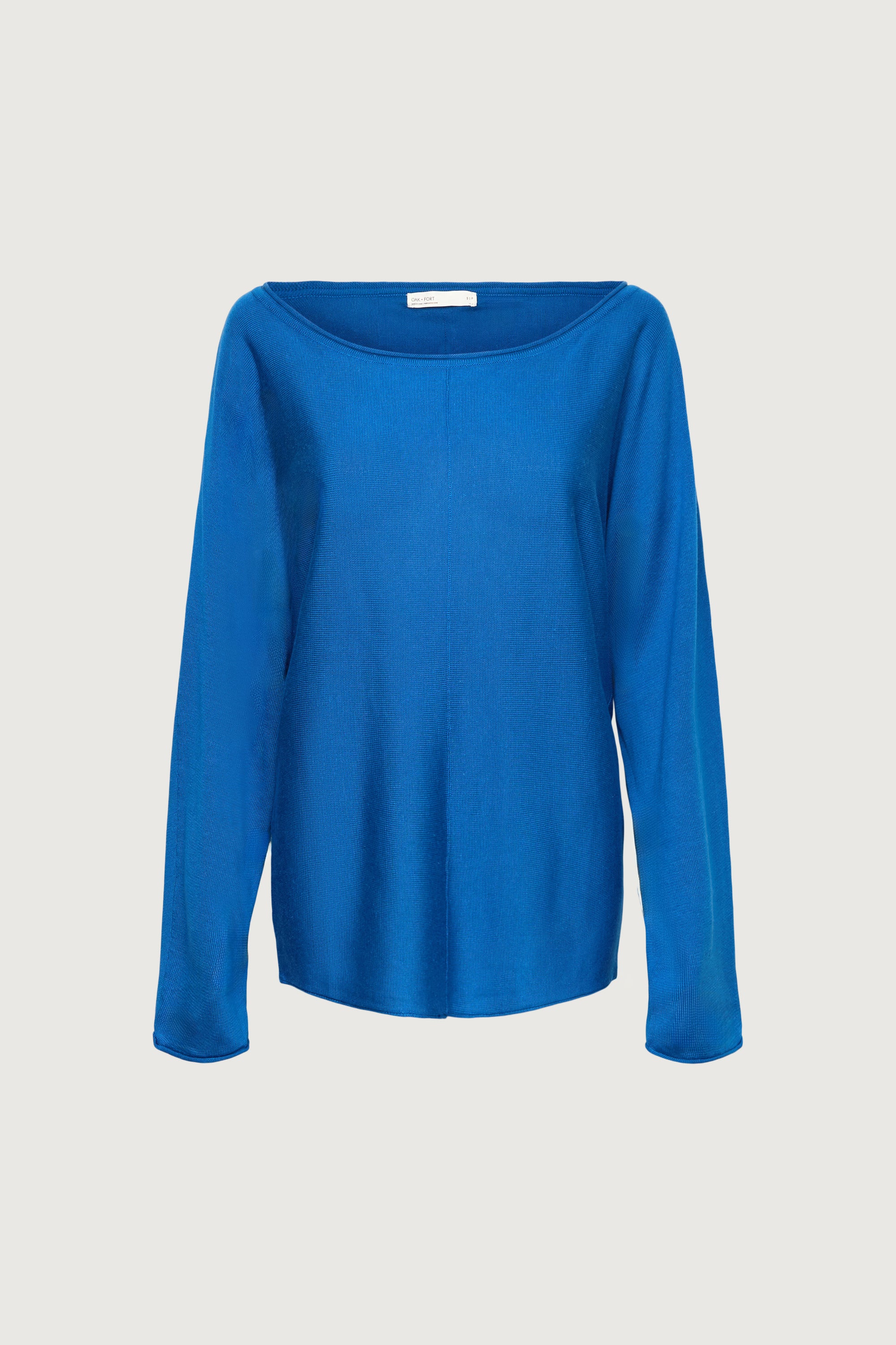 DOLMAN SLEEVE SWEATER - Image 6