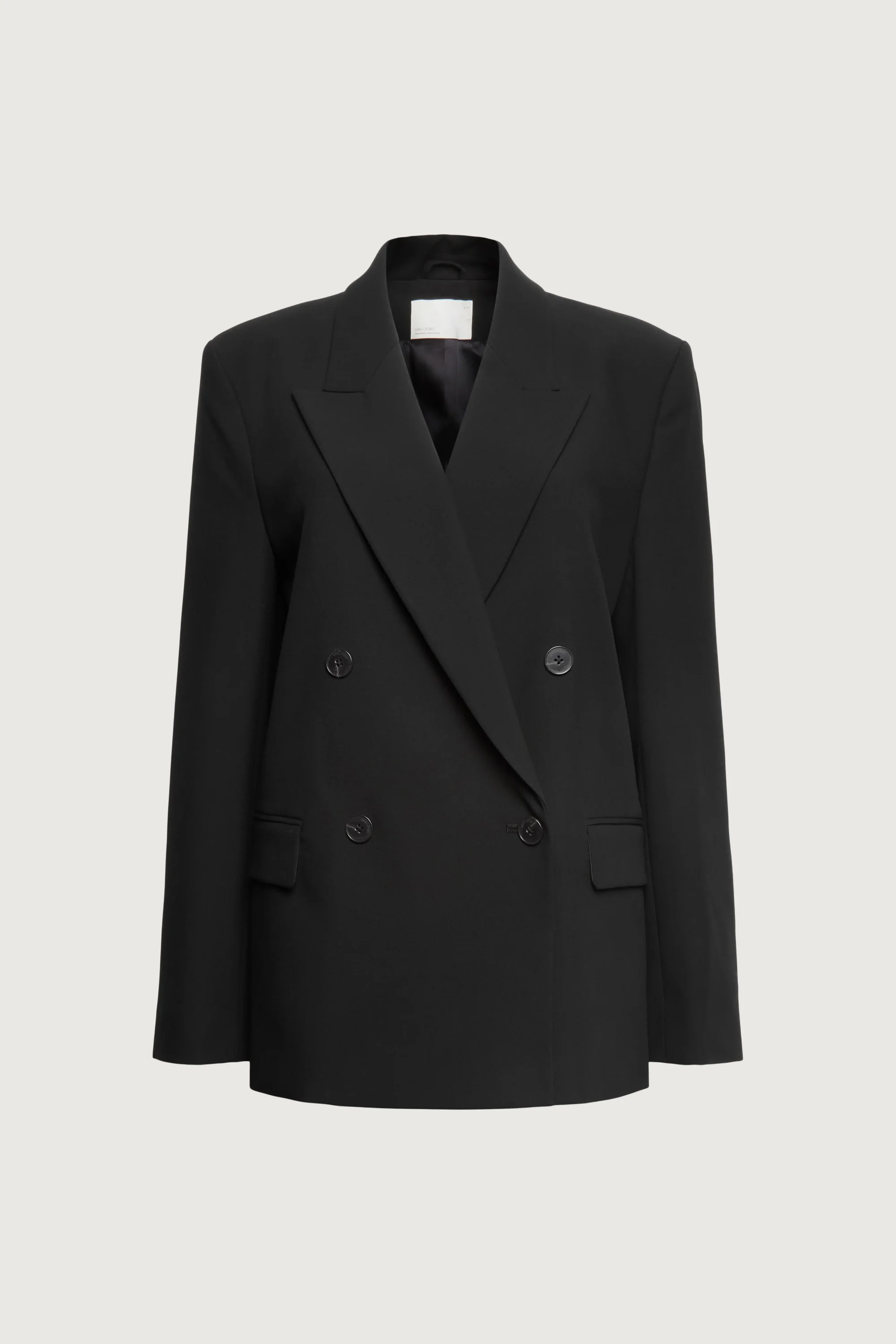 DOUBLE-BREASTED BLAZER - Image 6