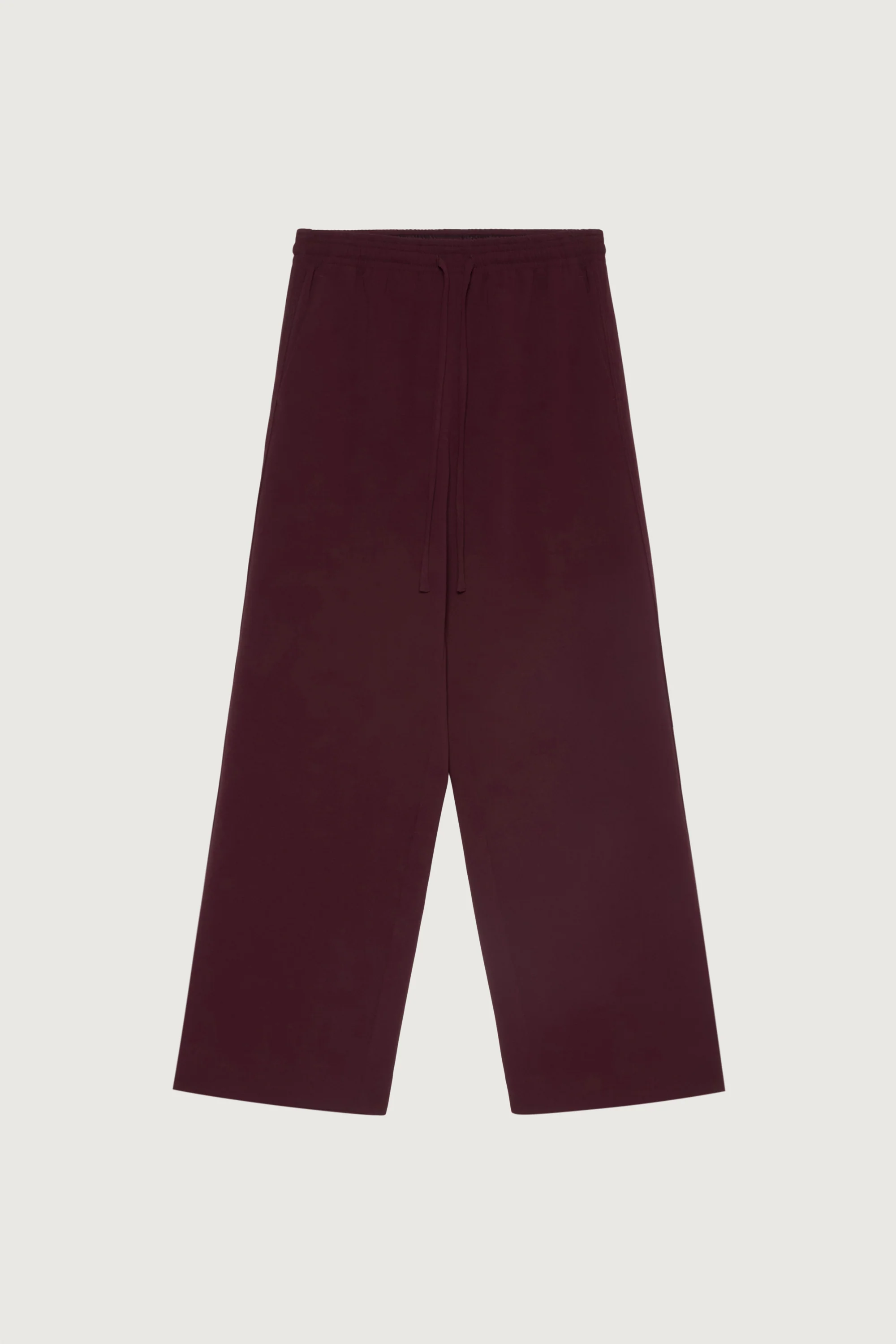 DRAWSTRING WAIST FLOWY PANT - Image 6