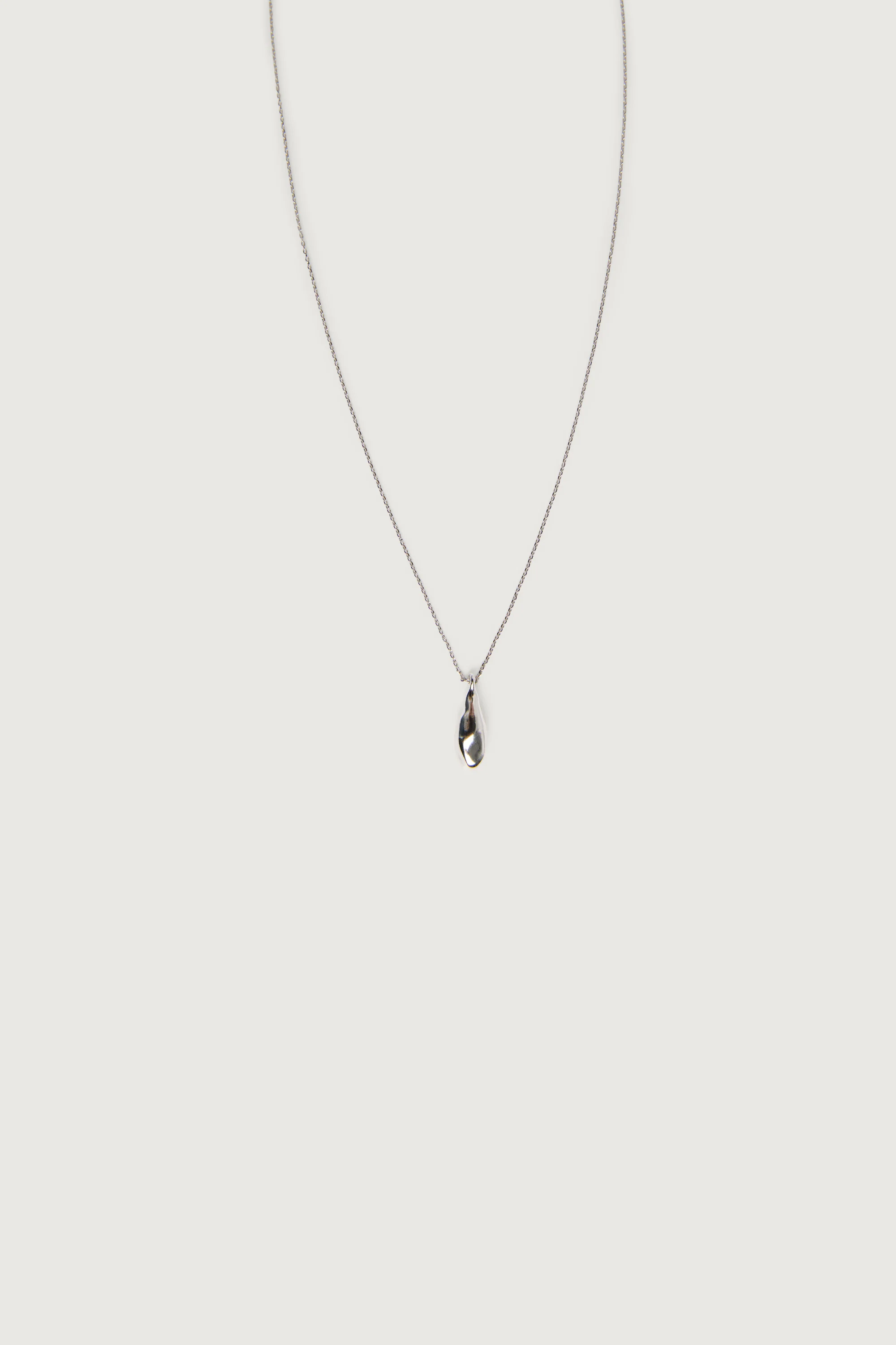 DROP PENDANT NECKLACE - Image 3
