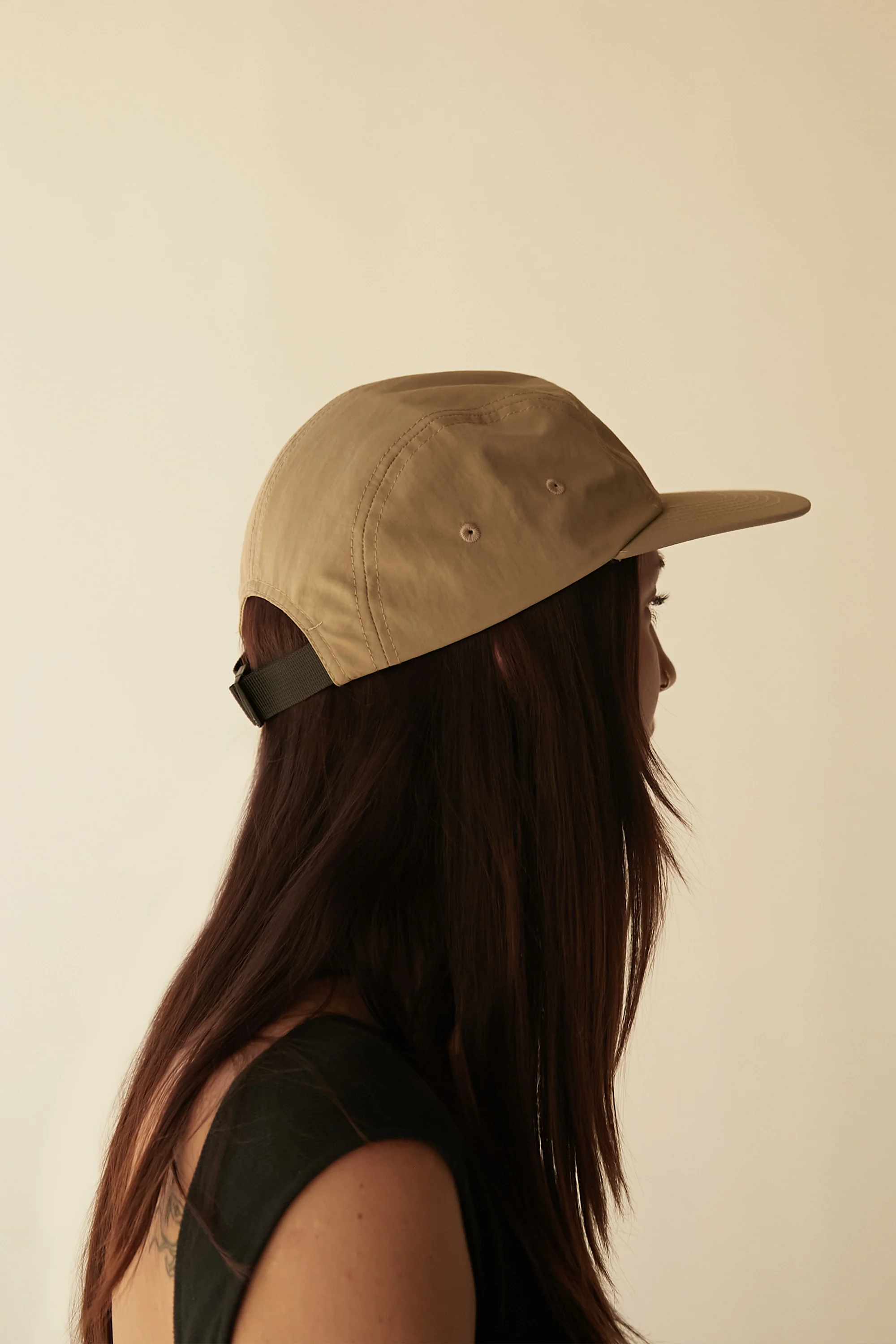 FIVE PANEL CAP - Image 8