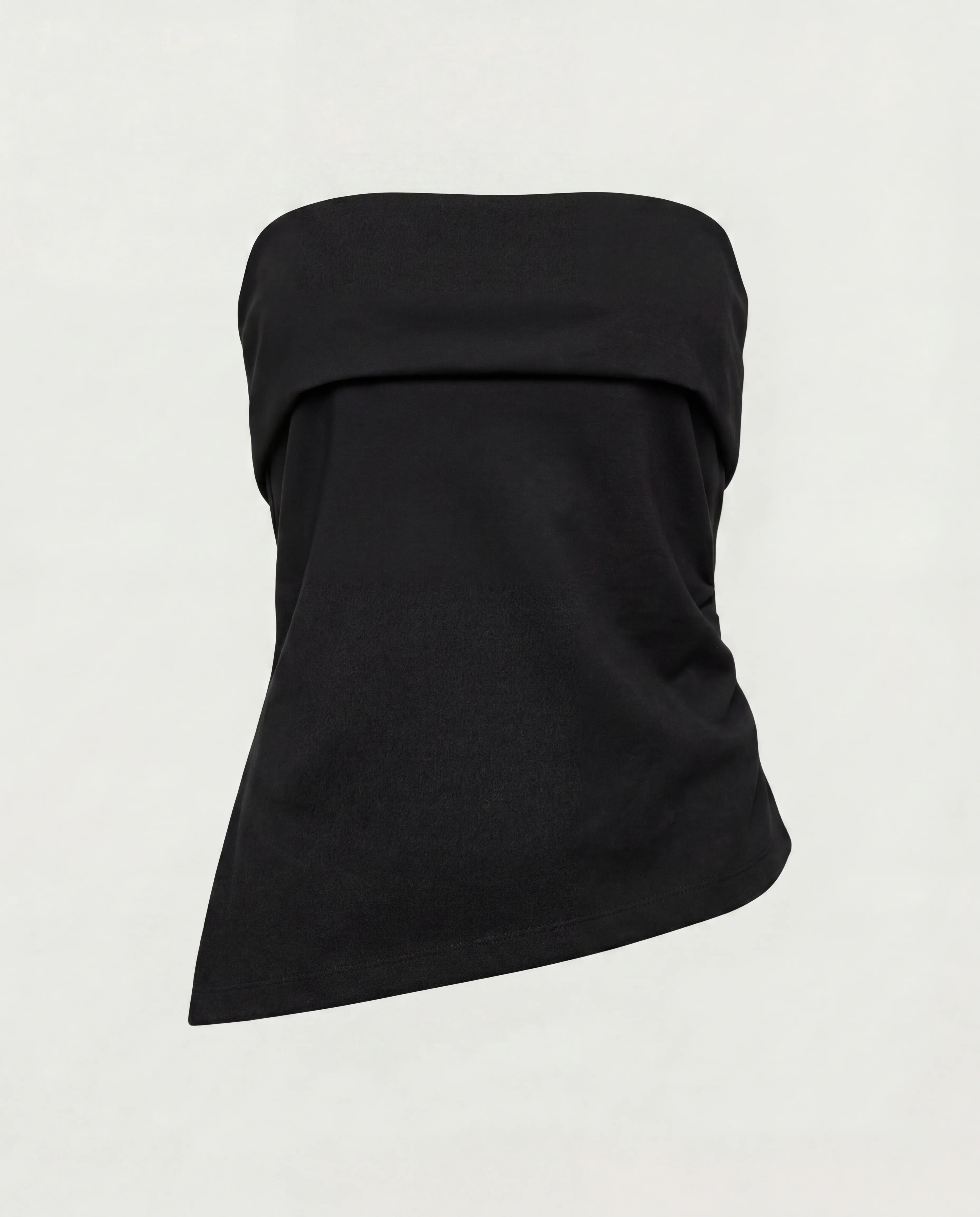 FOLD OVER TUBE TOP - Image 4