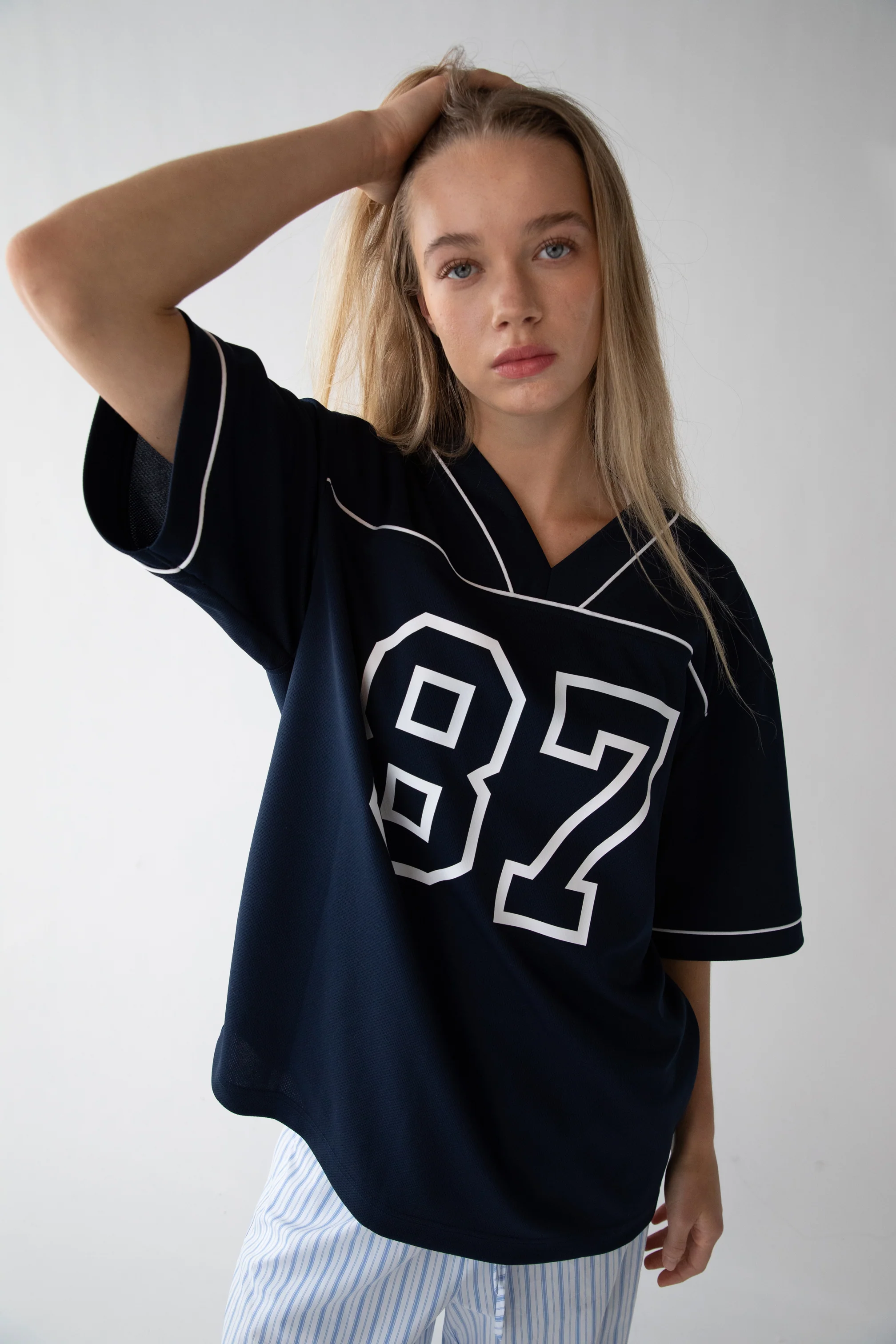 FOOTBALL JERSEY - Image 5