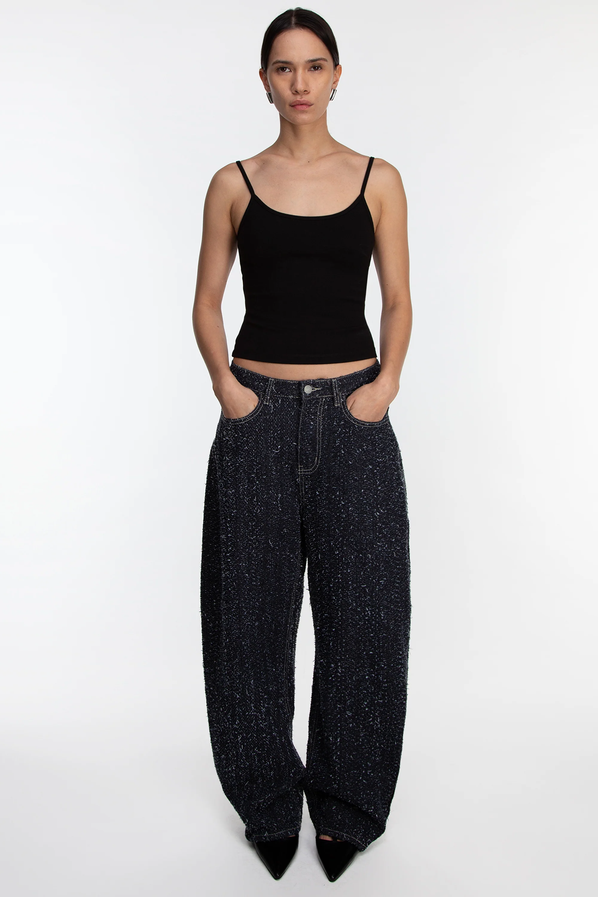 FORM CAMI TANK TOP - Image 10