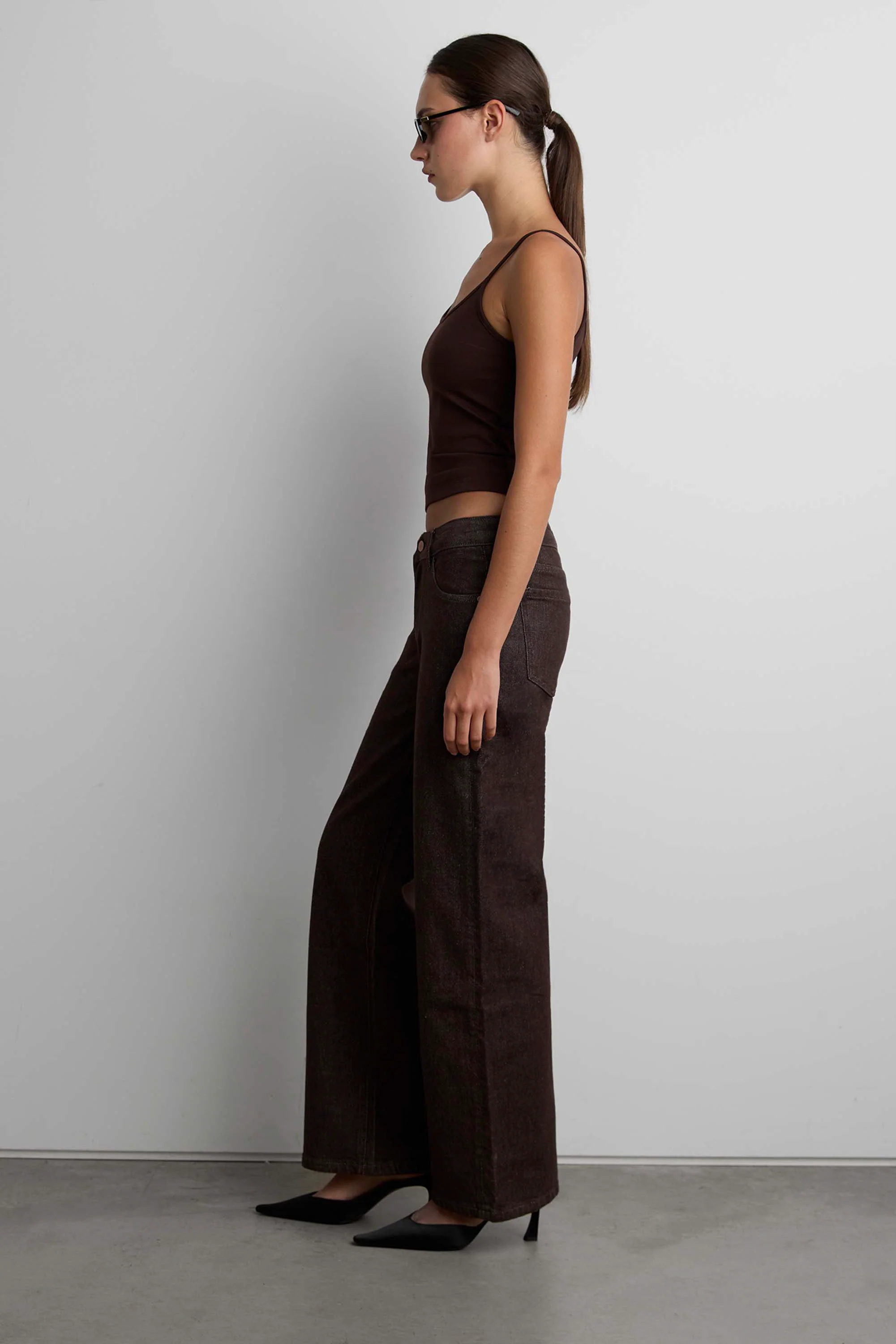 FORM CAMI TANK TOP - Image 11