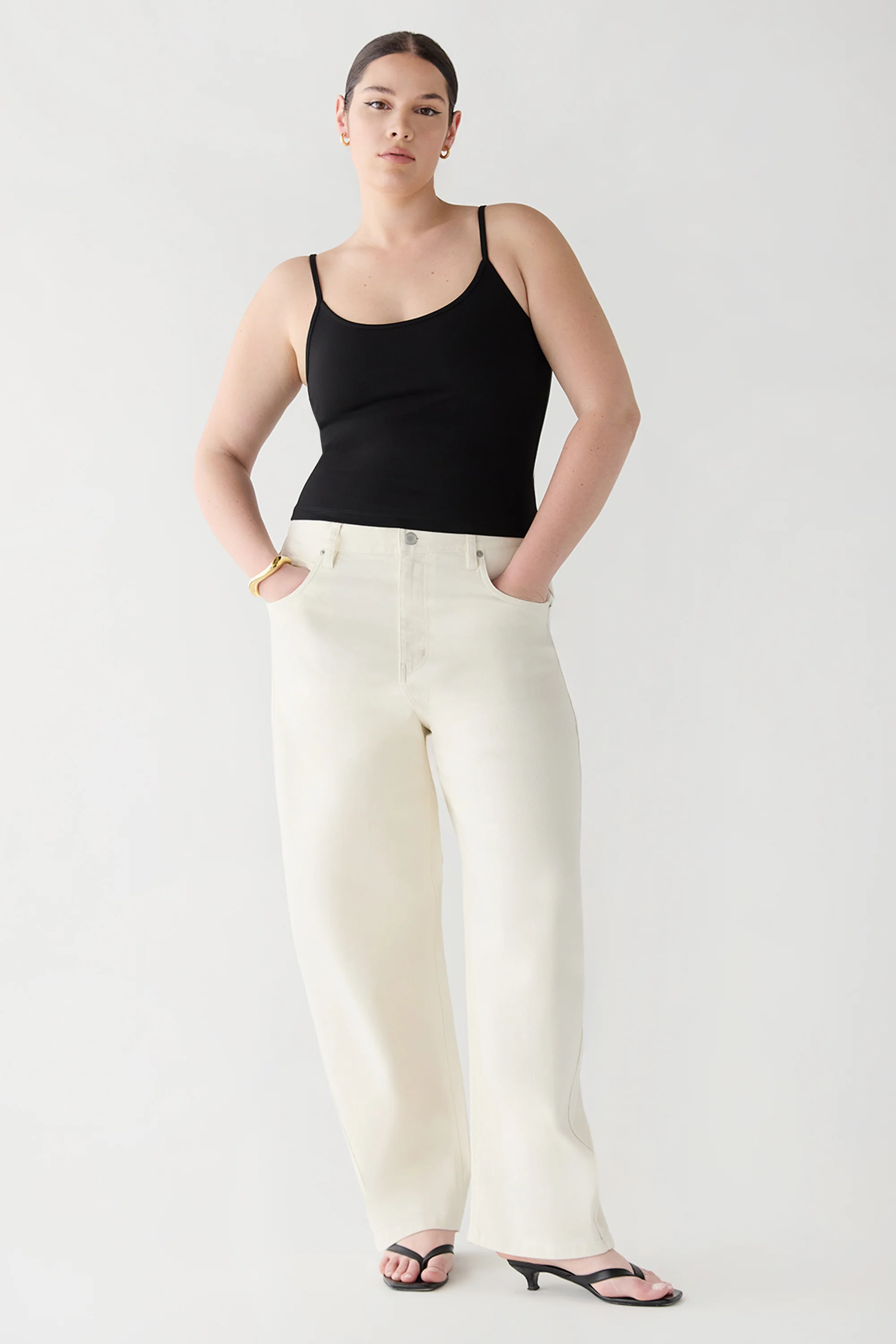 FORM CAMI TANK TOP - Image 16