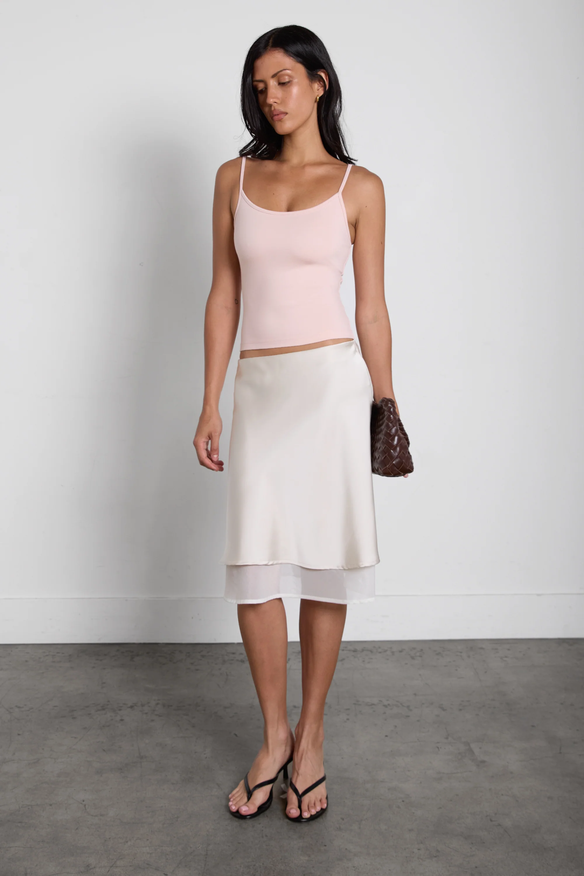 FORM CAMI TANK TOP - Image 19