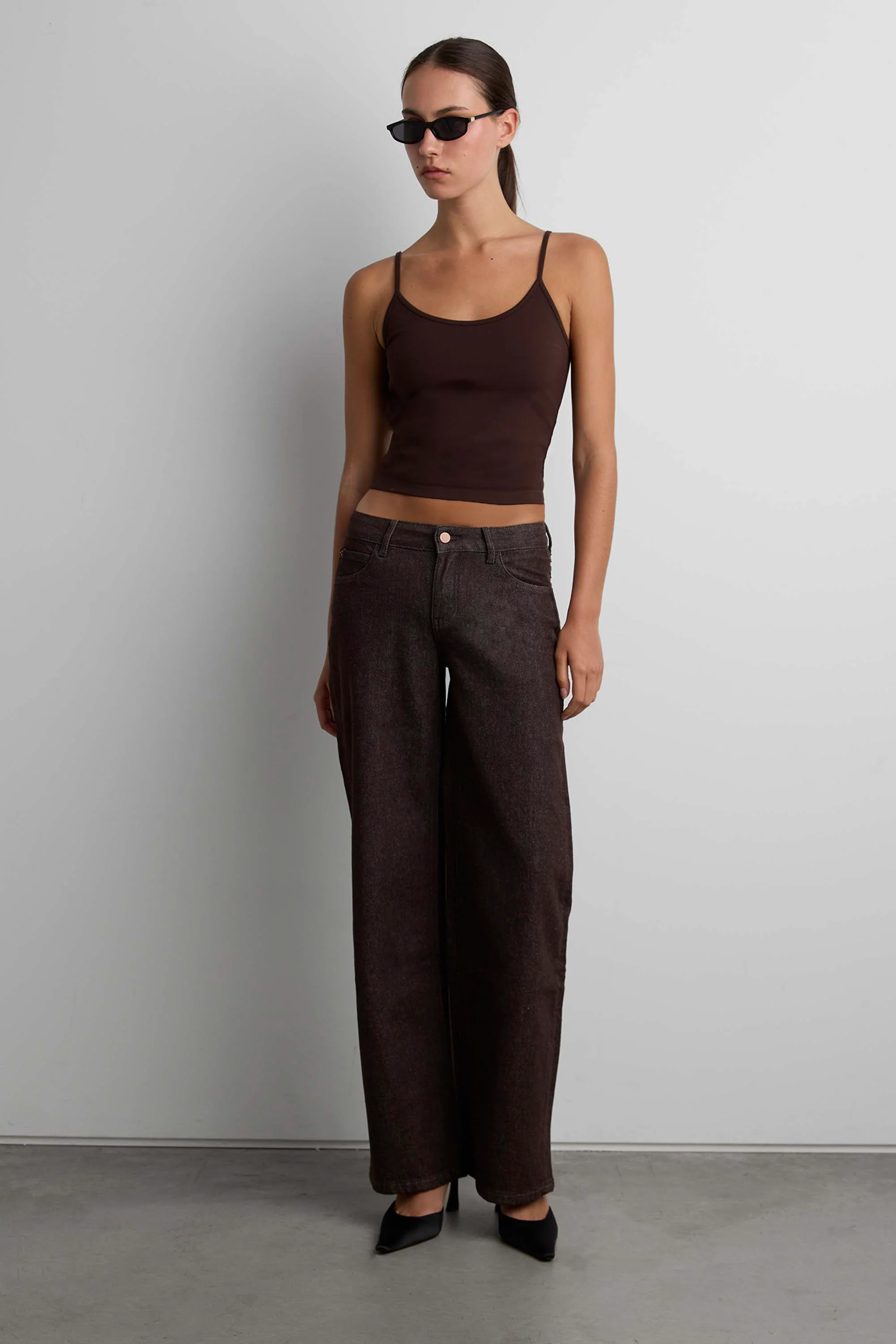 FORM CAMI TANK TOP - Image 3