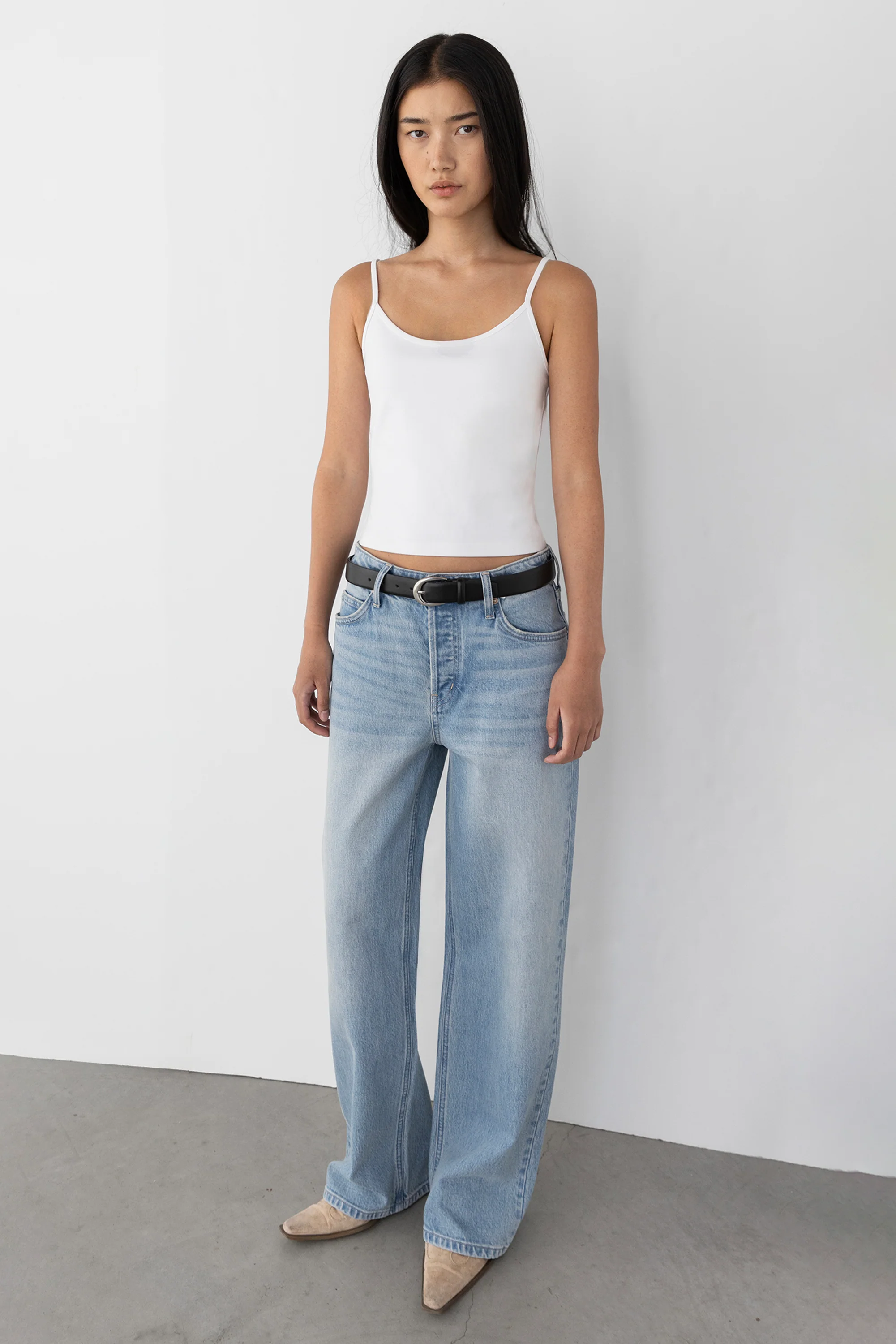 FORM CAMI TANK TOP - Image 4
